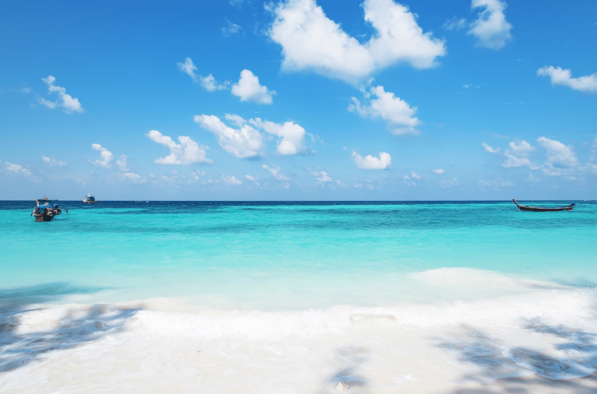 Bangkok & Southern Islands — photo 4