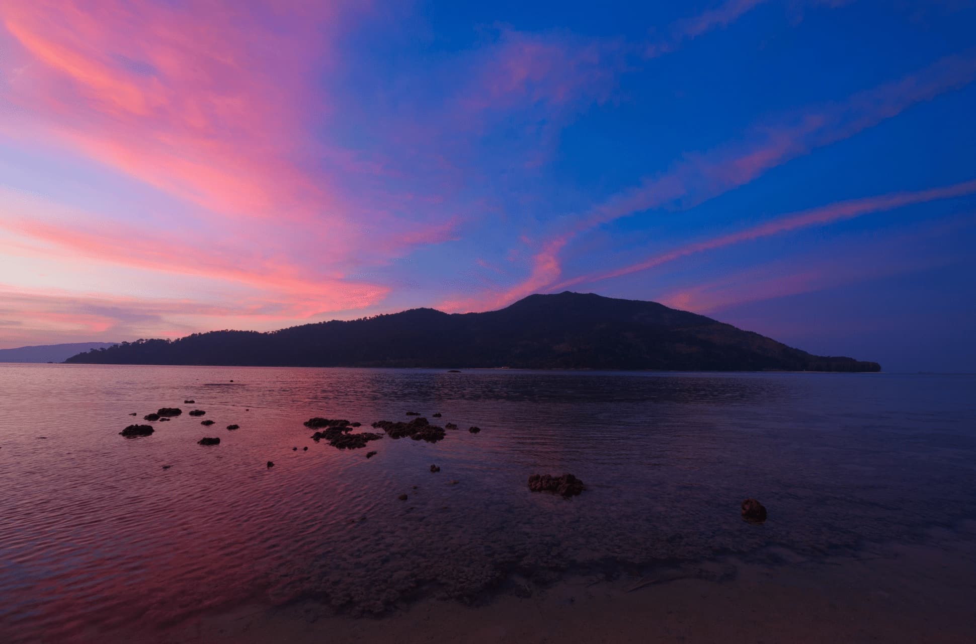 Bangkok & Southern Islands — photo 5