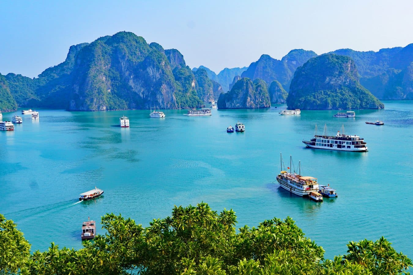 Cambodia & Vietnam Combined — photo 5