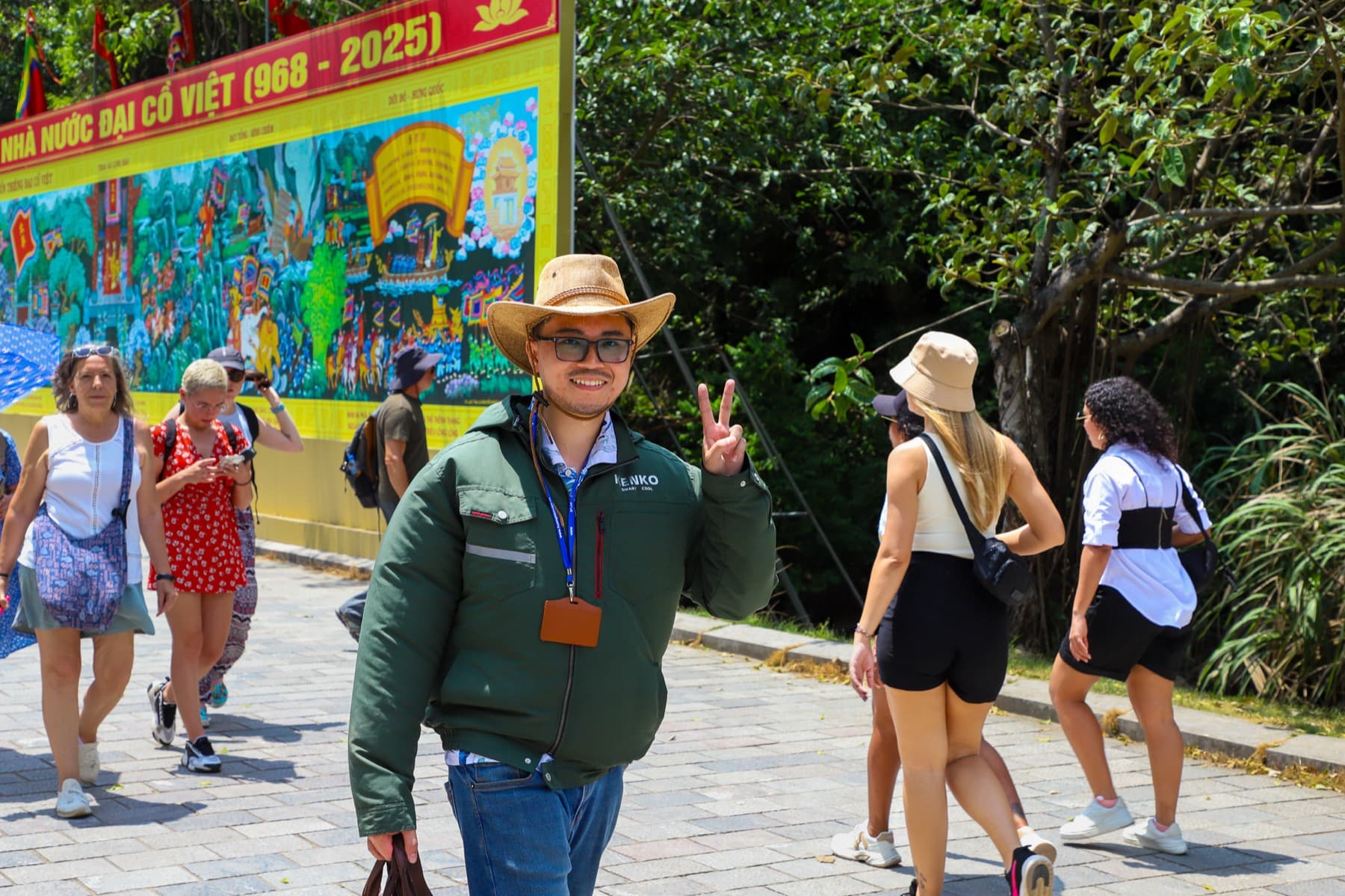 Cambodia & Vietnam Combined — photo 4