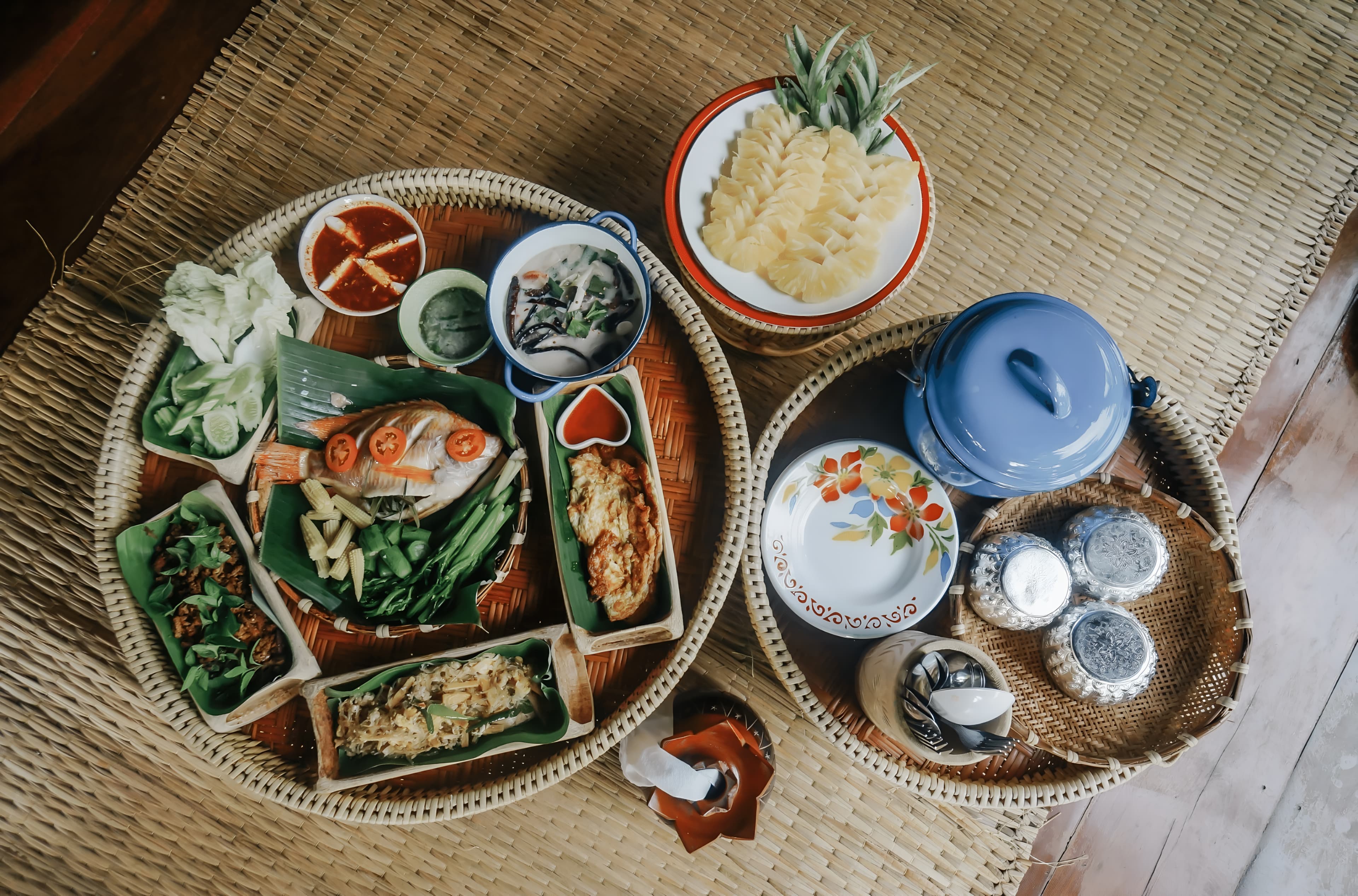 Northern Thailand Discovery — photo 6