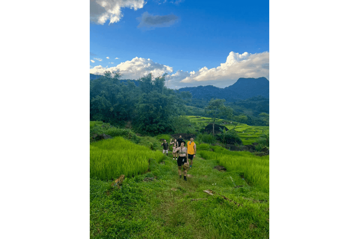 Northern Thailand Discovery — photo 4