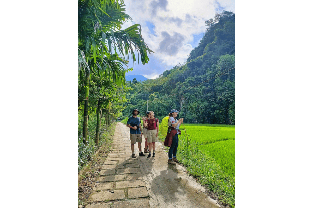 Northern Thailand Discovery — photo 5