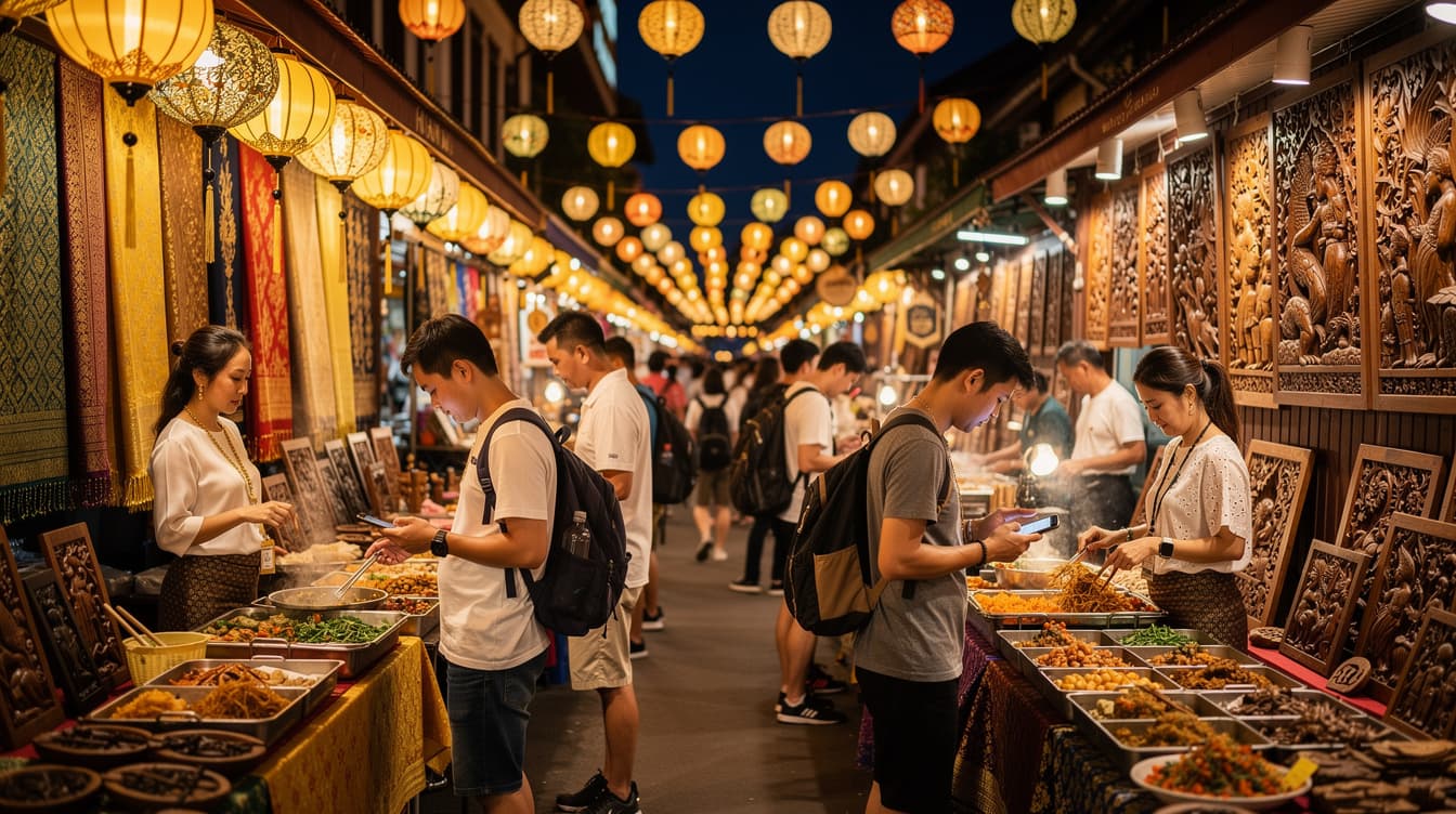 Thailand Cultural Circuit — photo 4