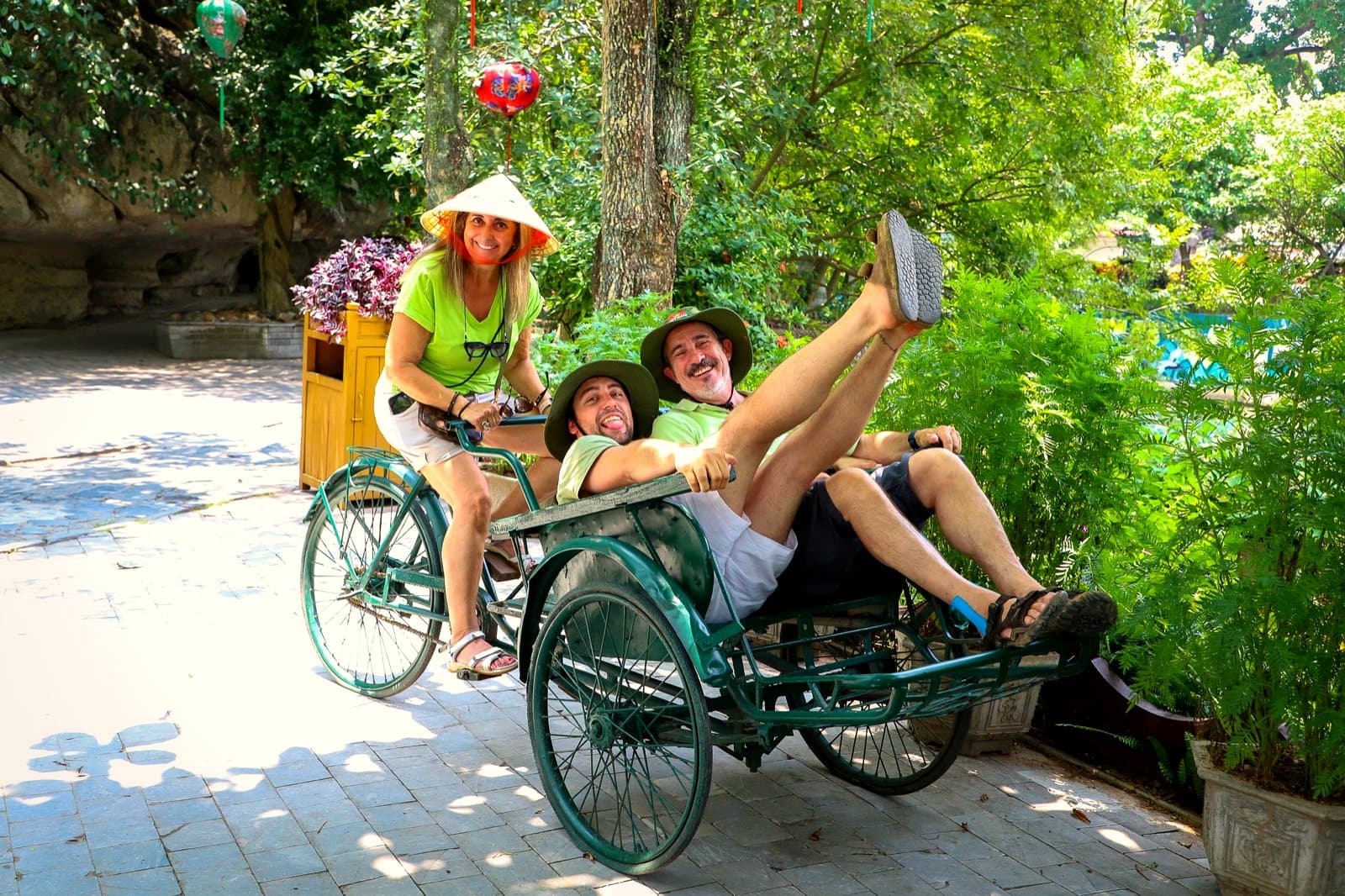 Vietnam Heritage Route — photo 6