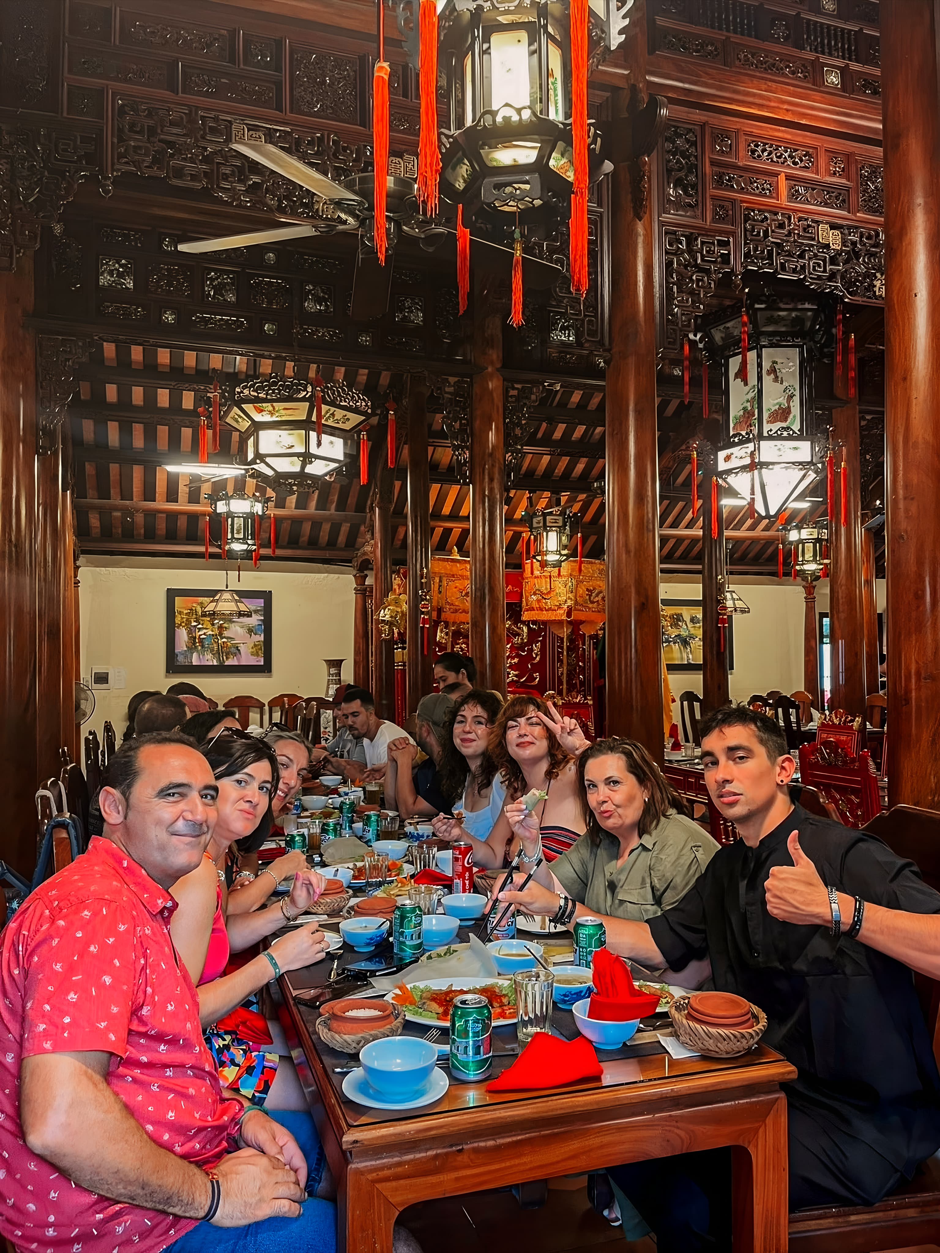 Vietnam Heritage Route — photo 7