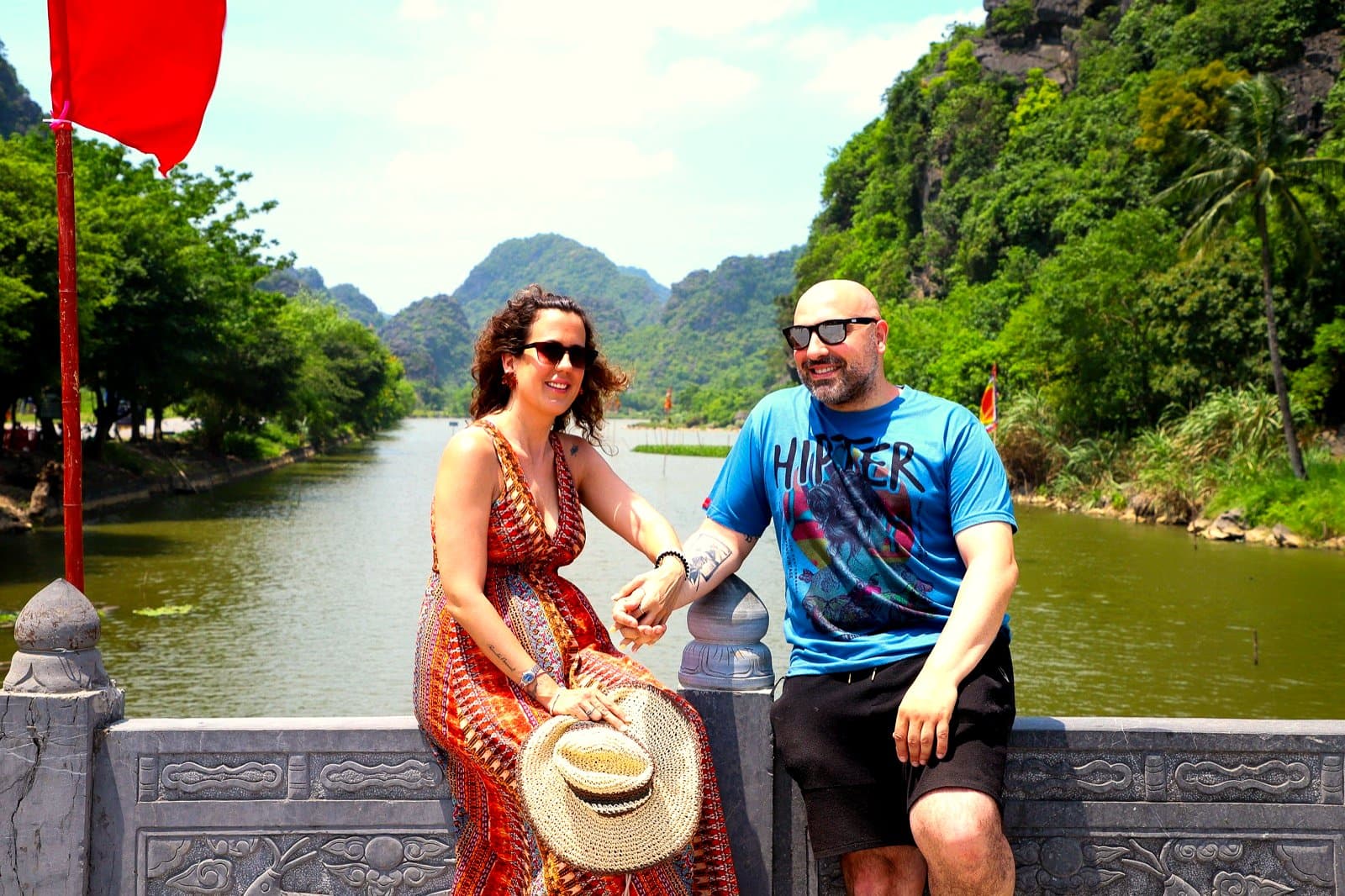 Vietnam Heritage Route