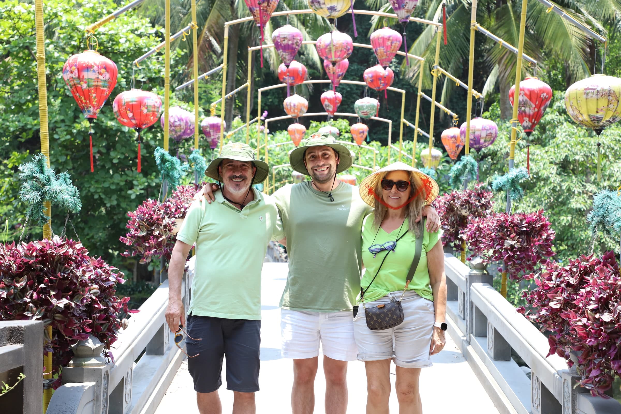 Vietnam Express — photo 5