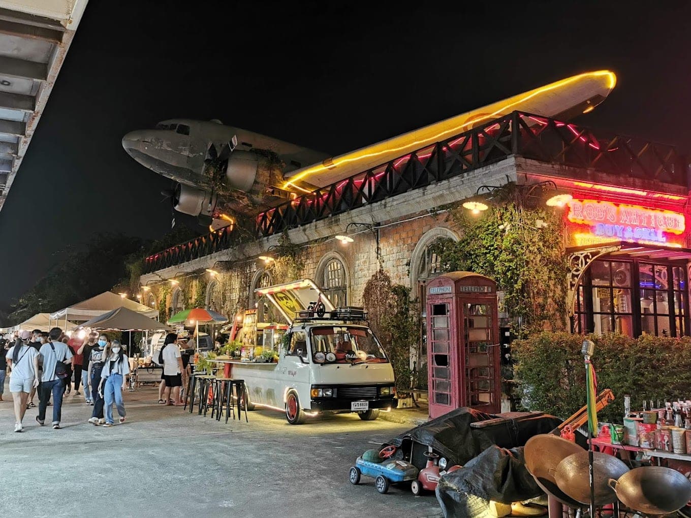 Thailand Cultural Circuit, photo 4