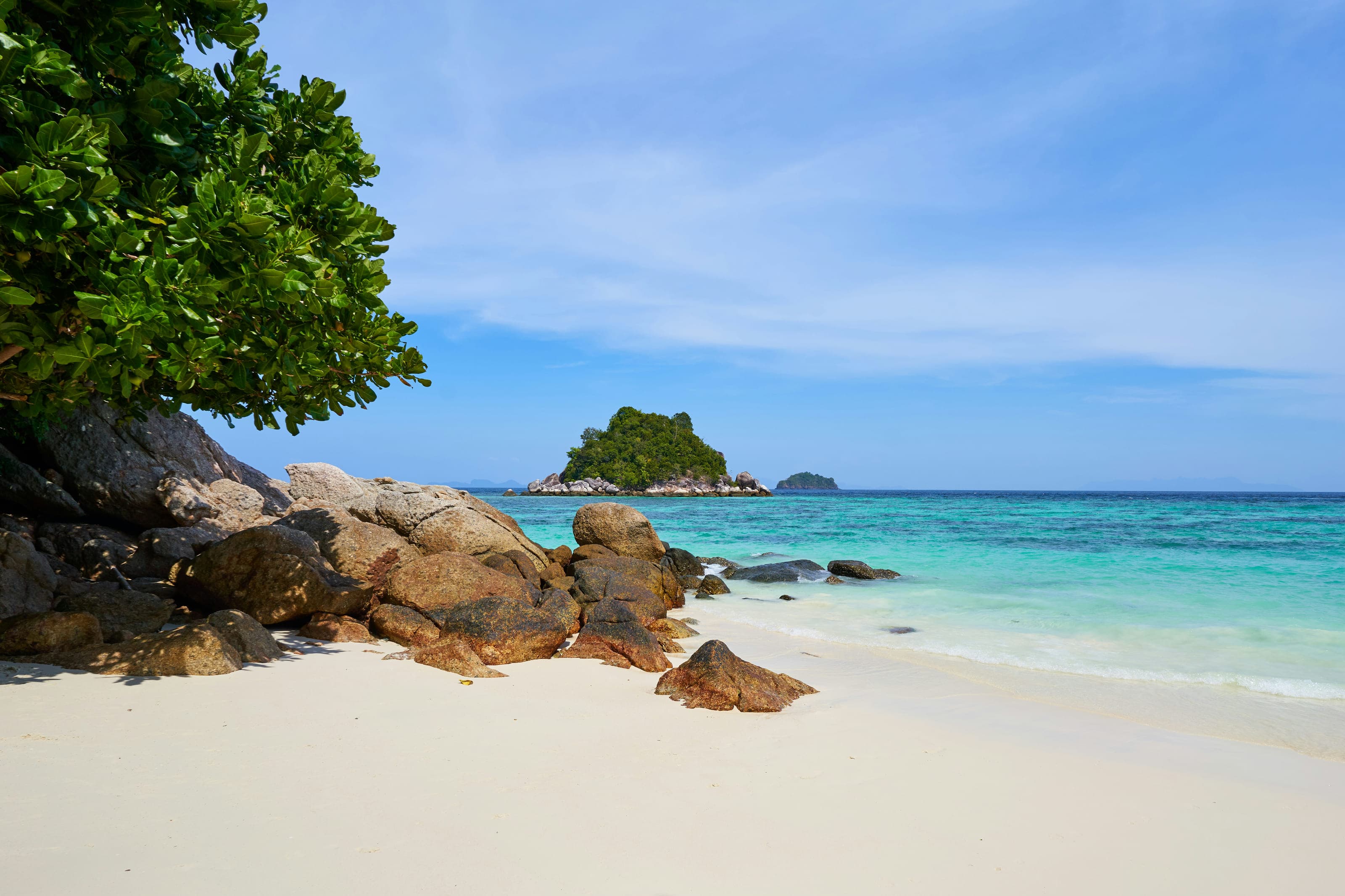 Mejor época para visitar Tailandia (región por región)