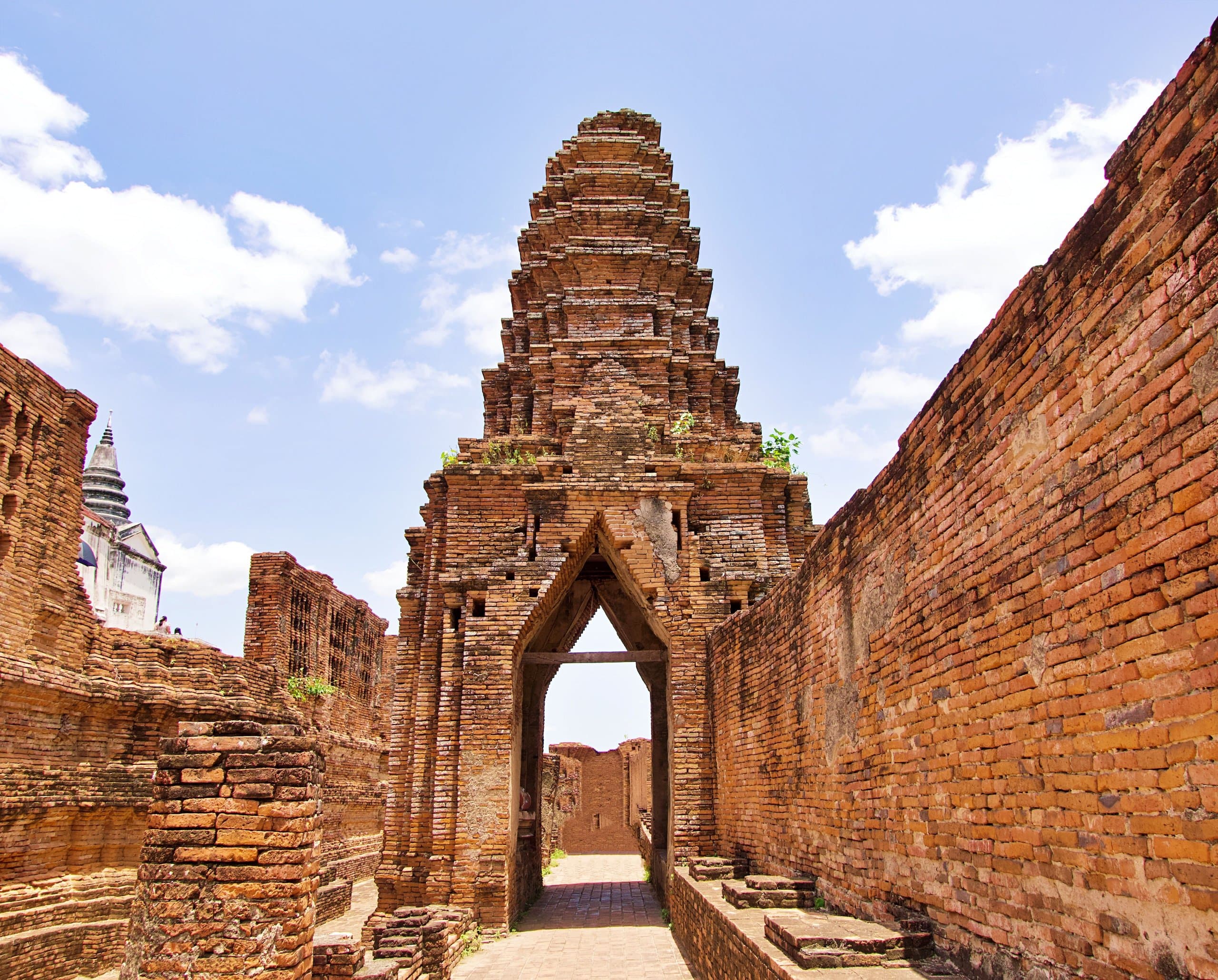 Ayutthaya