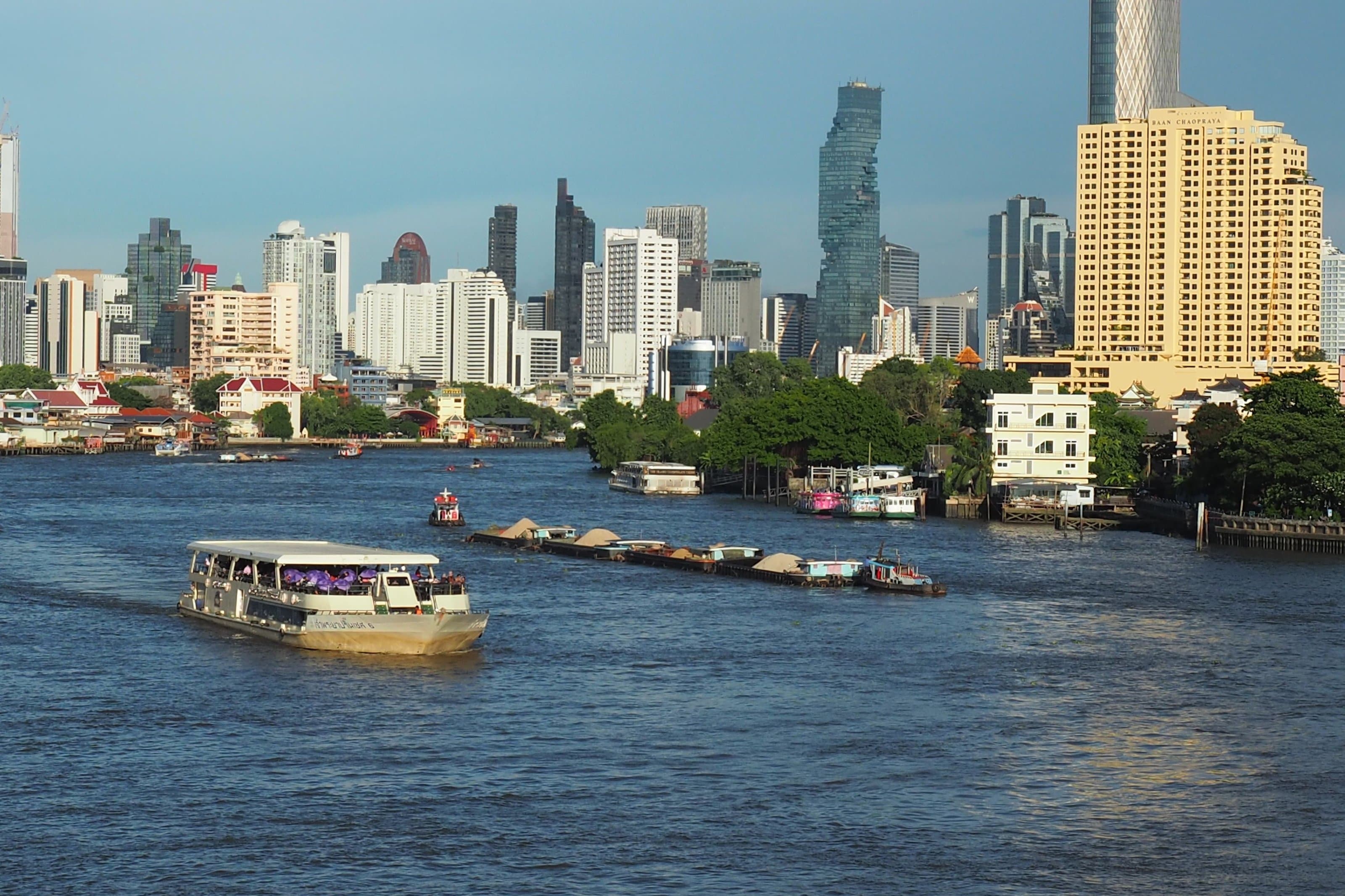 Bangkok