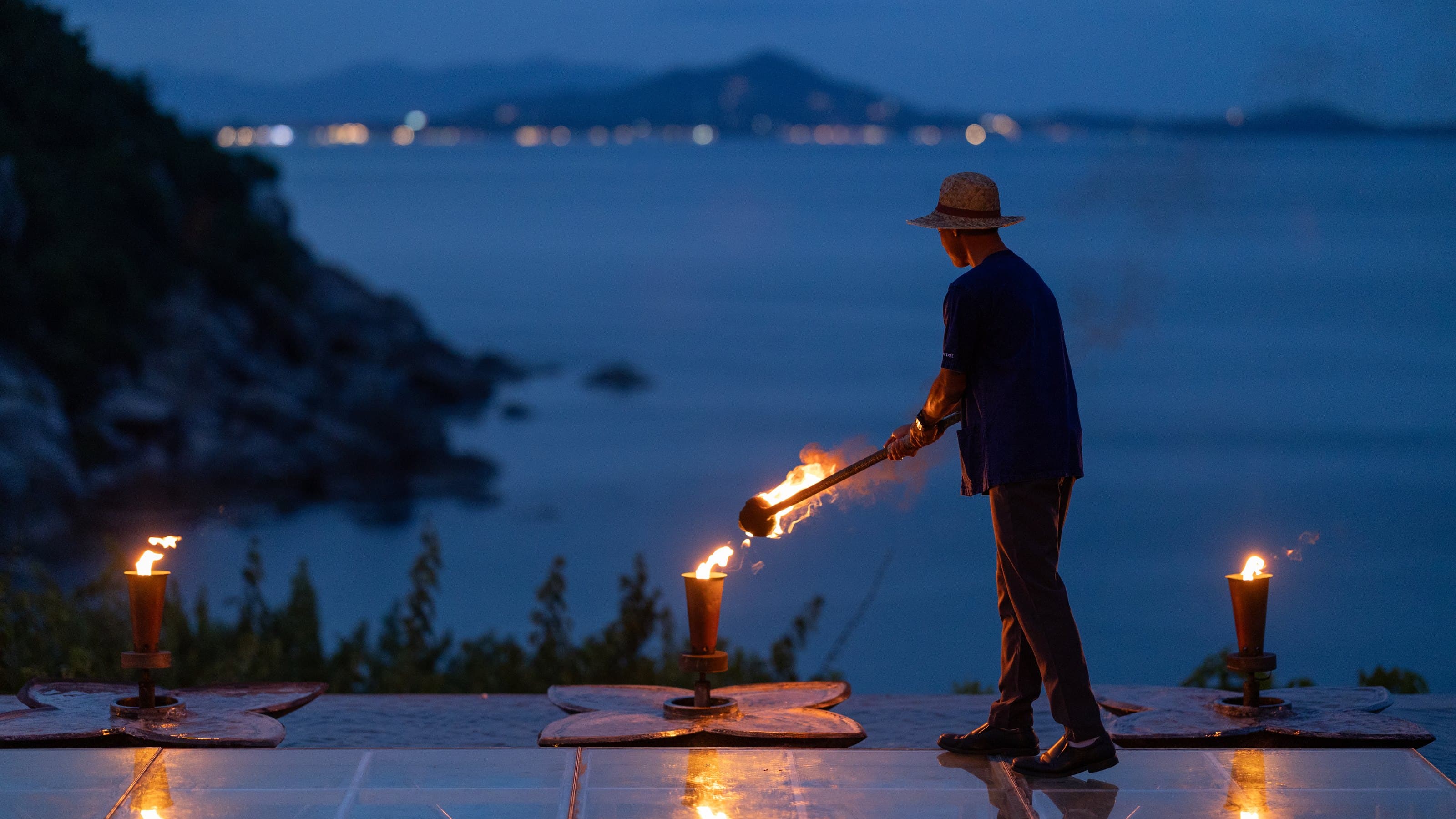 Koh Samui Wellness Retreat