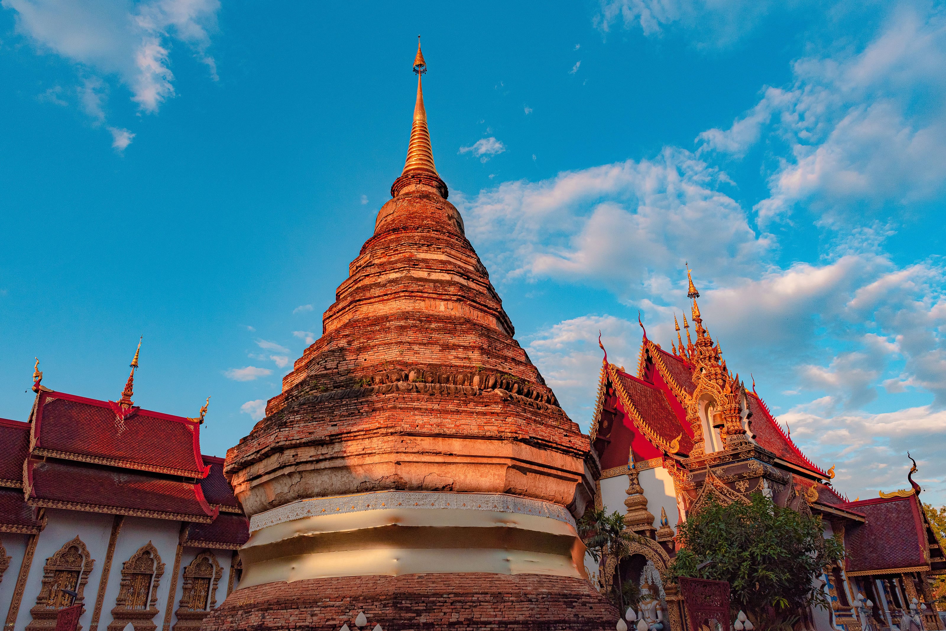 Chiang Mai