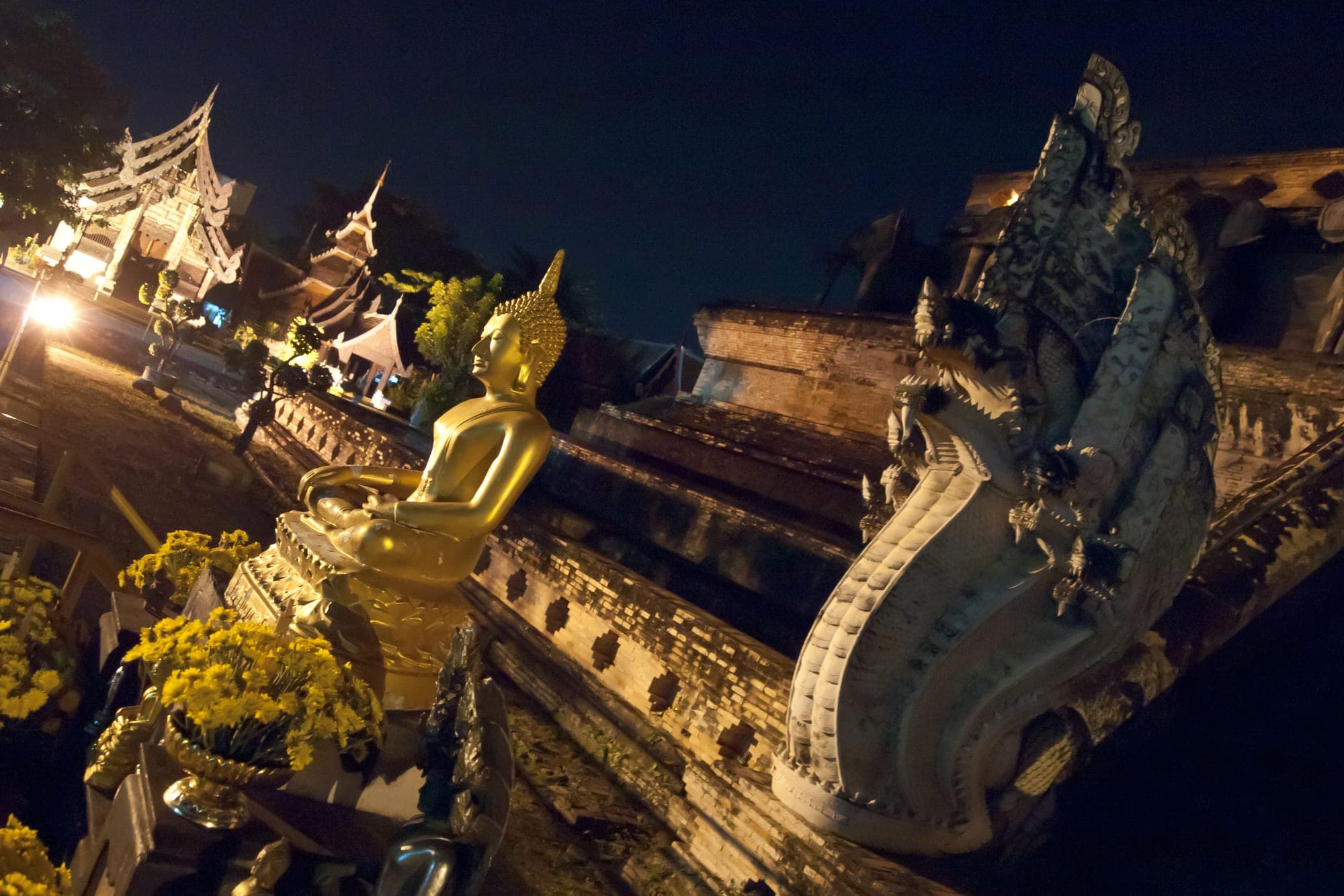 Chiang Mai Luxury Travel Guide: Where to Stay and What to Experience