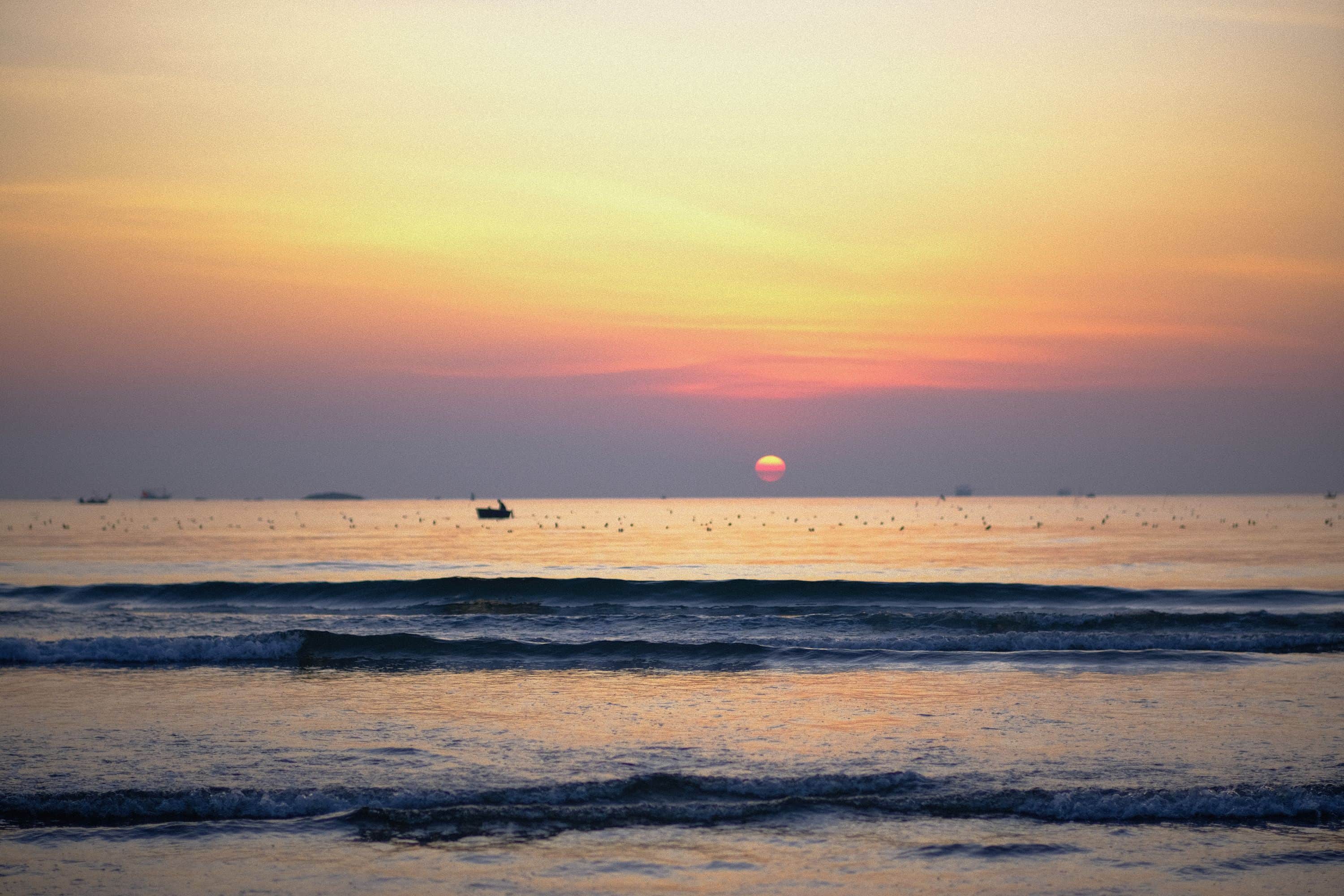 Vietnam Luxury Honeymoon