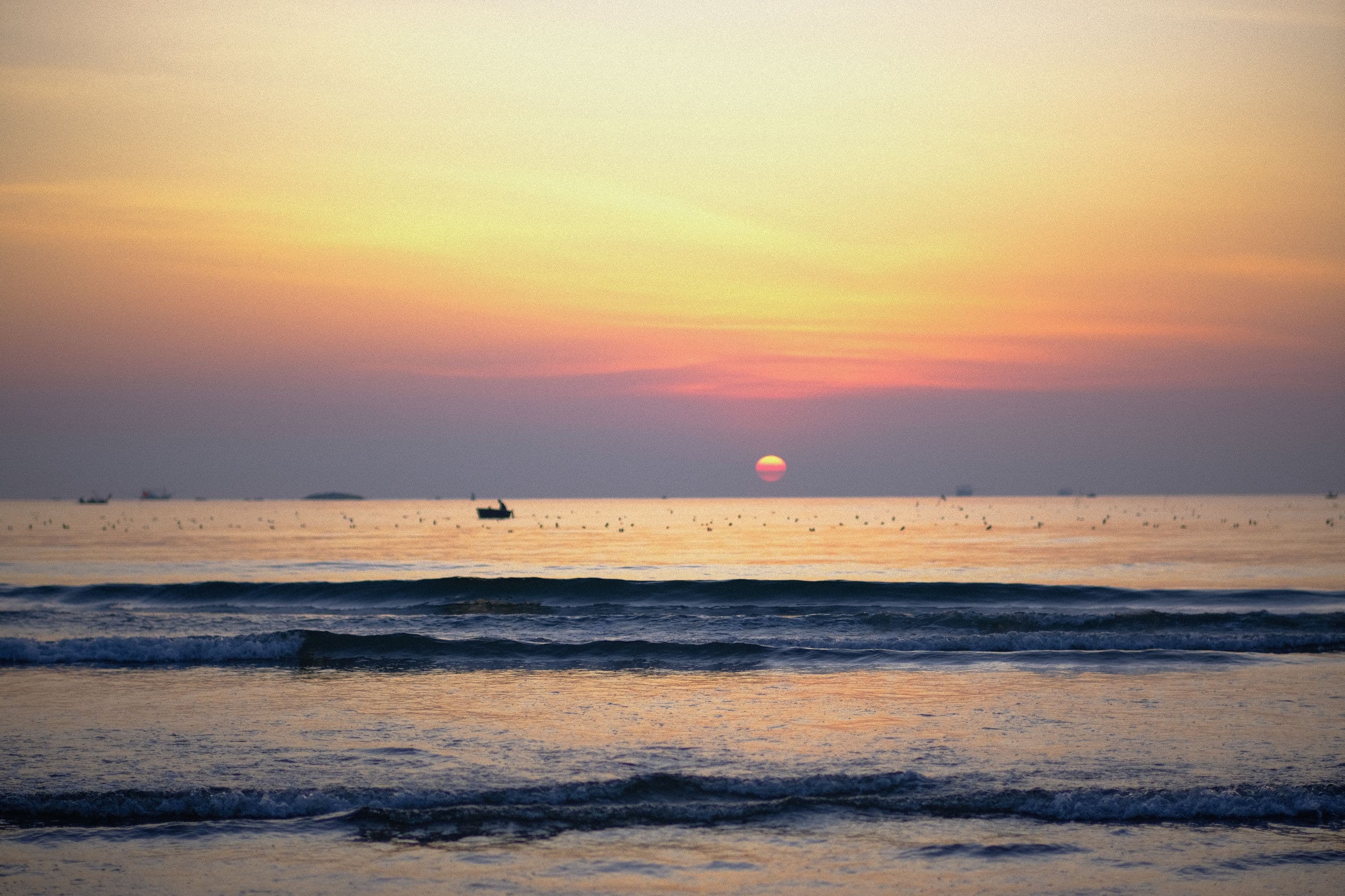 Vietnam Luxury Honeymoon