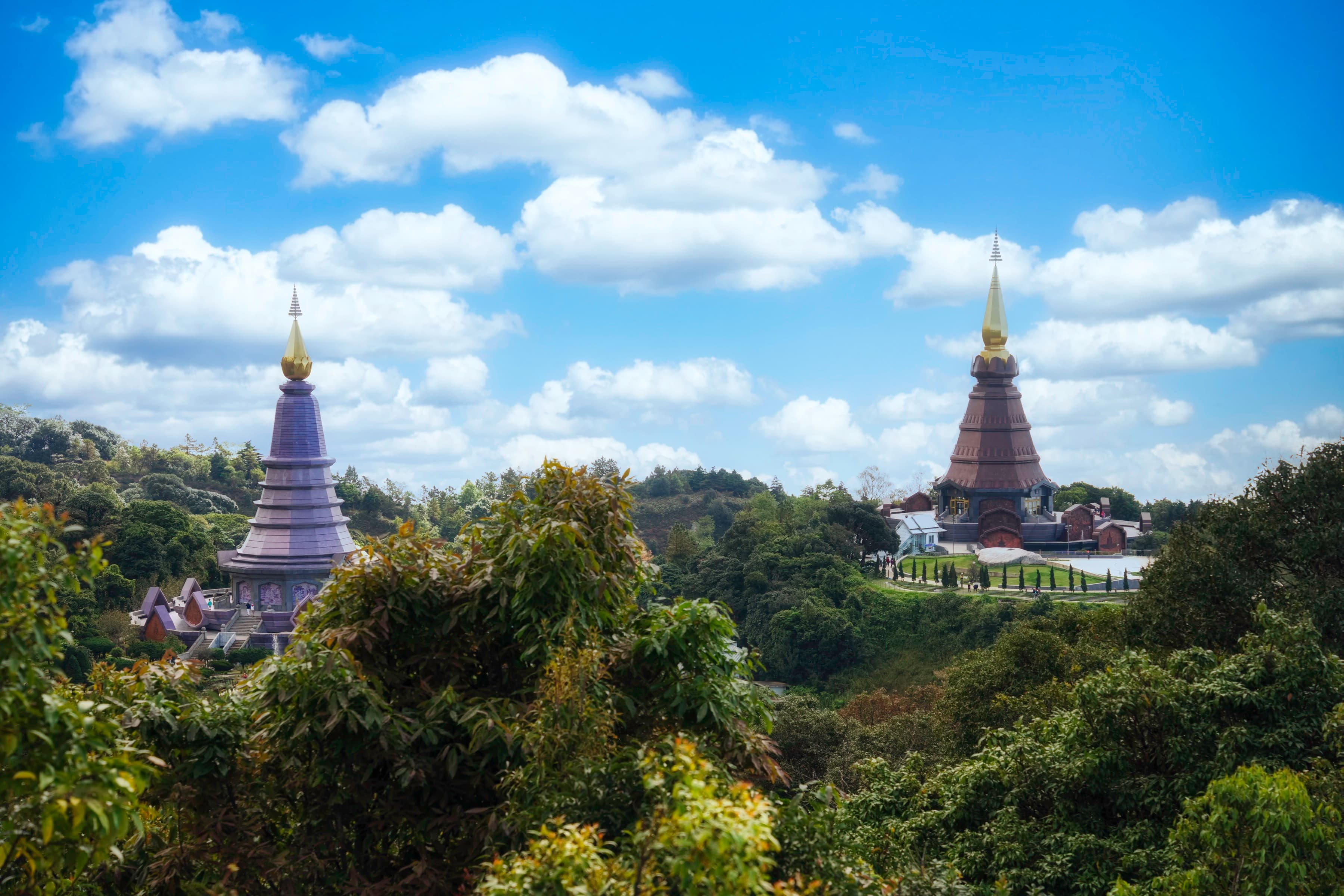 Chặng Thái Lan cần bao nhiêu đêm: Bangkok, biển đảo và miền Bắc