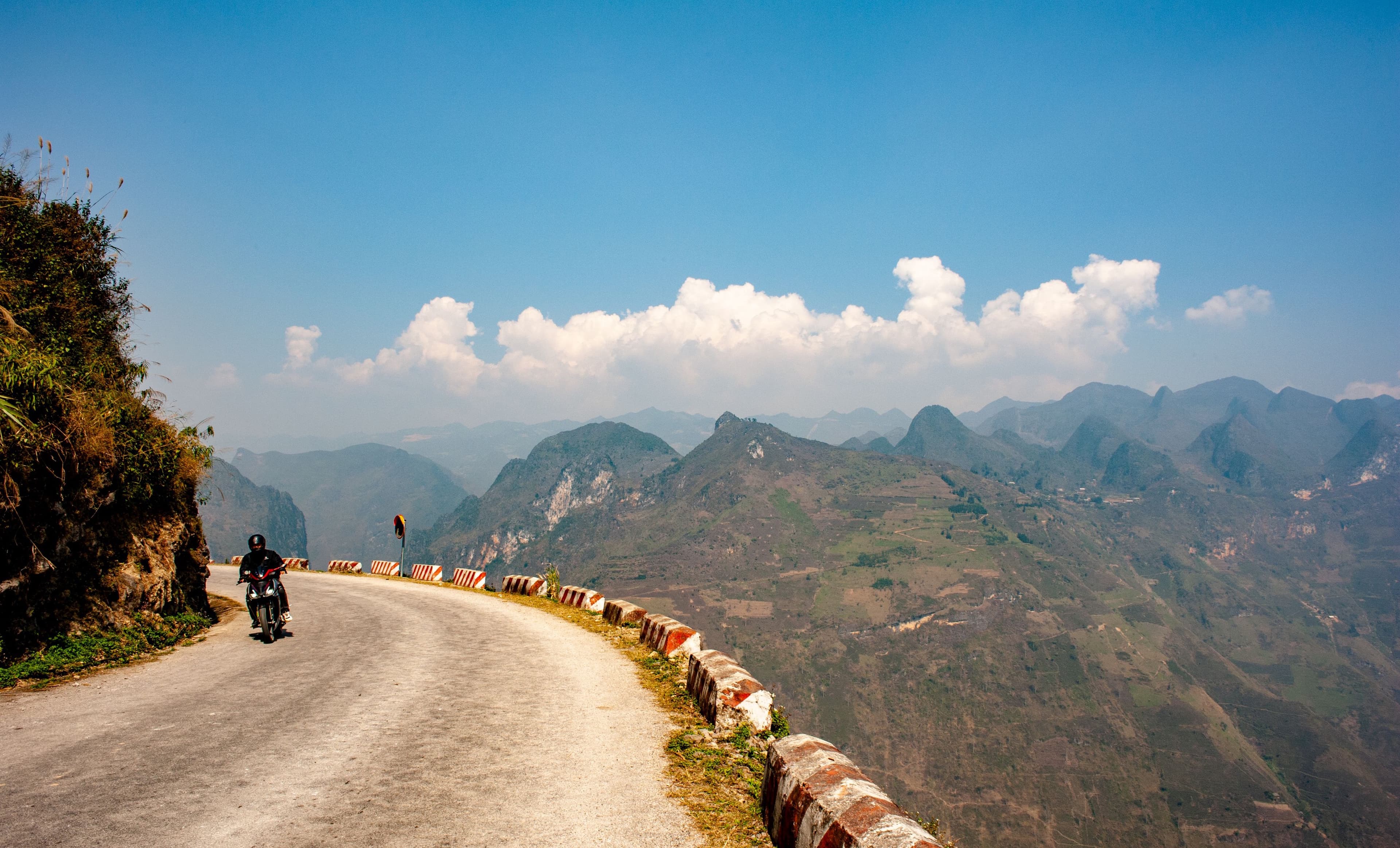 The Ha Giang Loop: How Many Days, Motorbike or Jeep, and When to Go