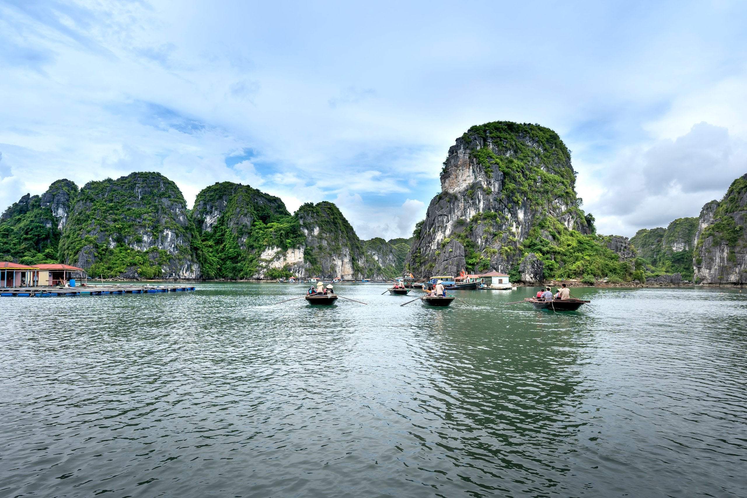 Vịnh Hạ Long