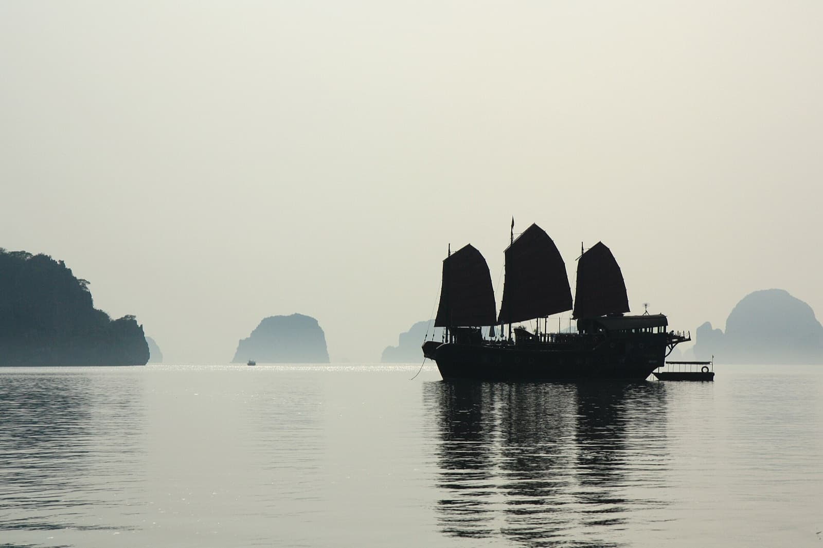 Ha Long Bay