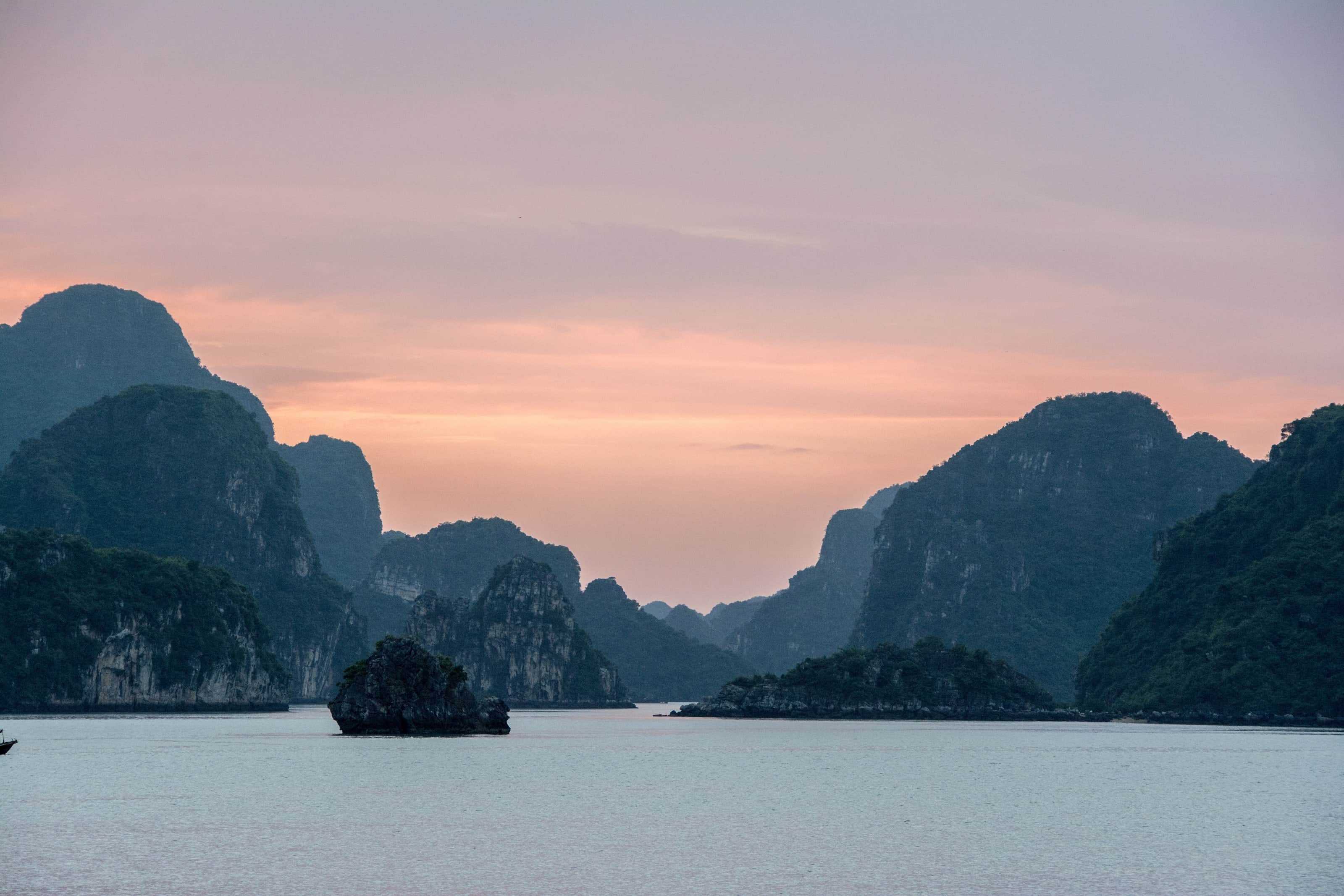 Hành Trình Di Sản Việt Nam
