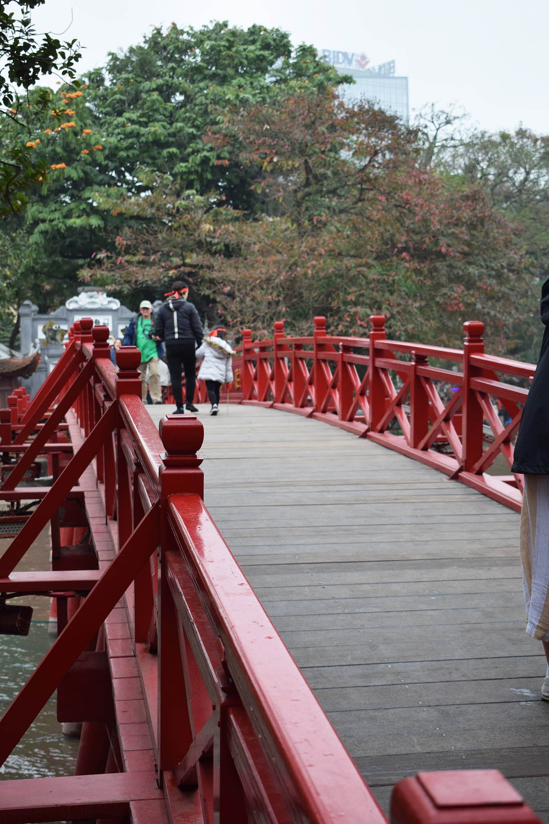 Hanoi