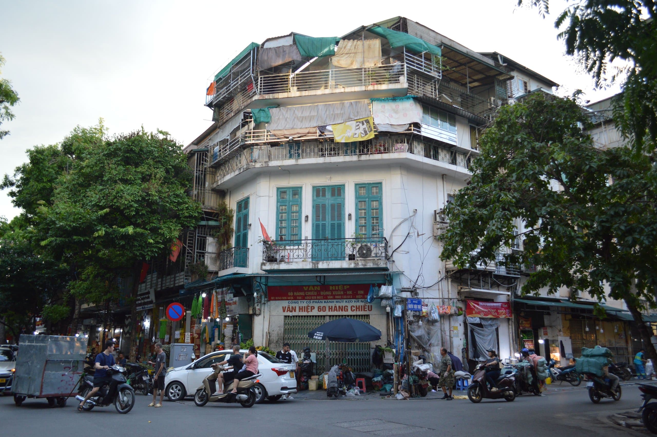 Hà Nội