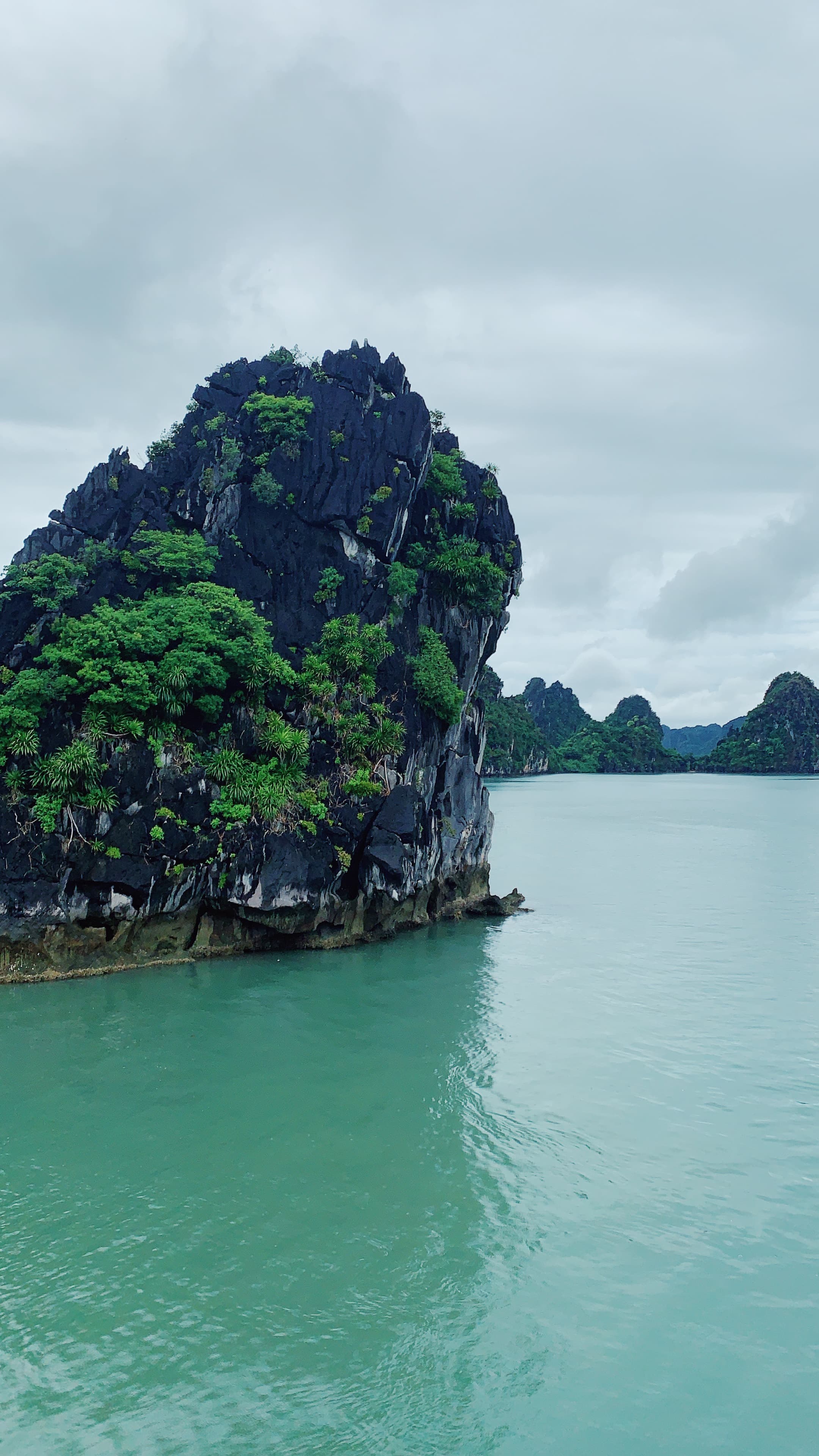 Vietnam Heritage Route