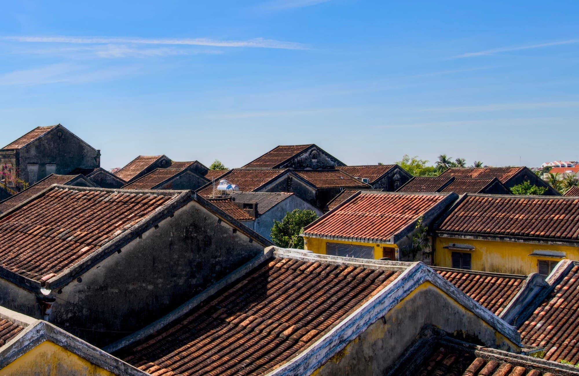 Phố Cổ