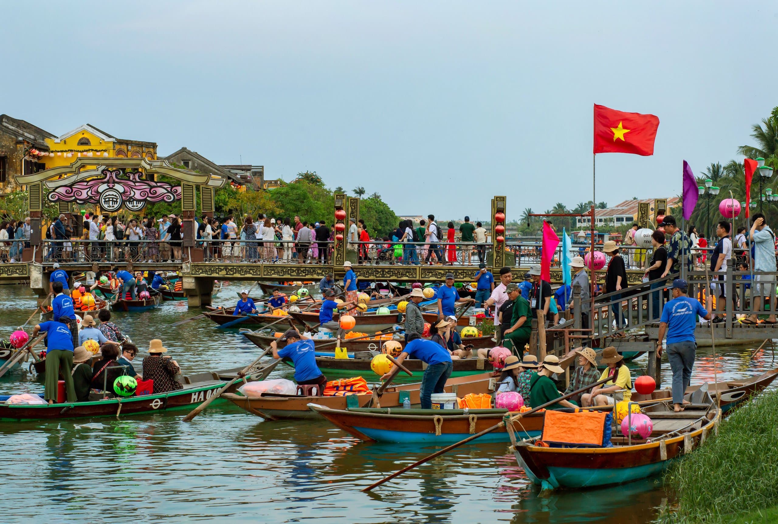 Hội An