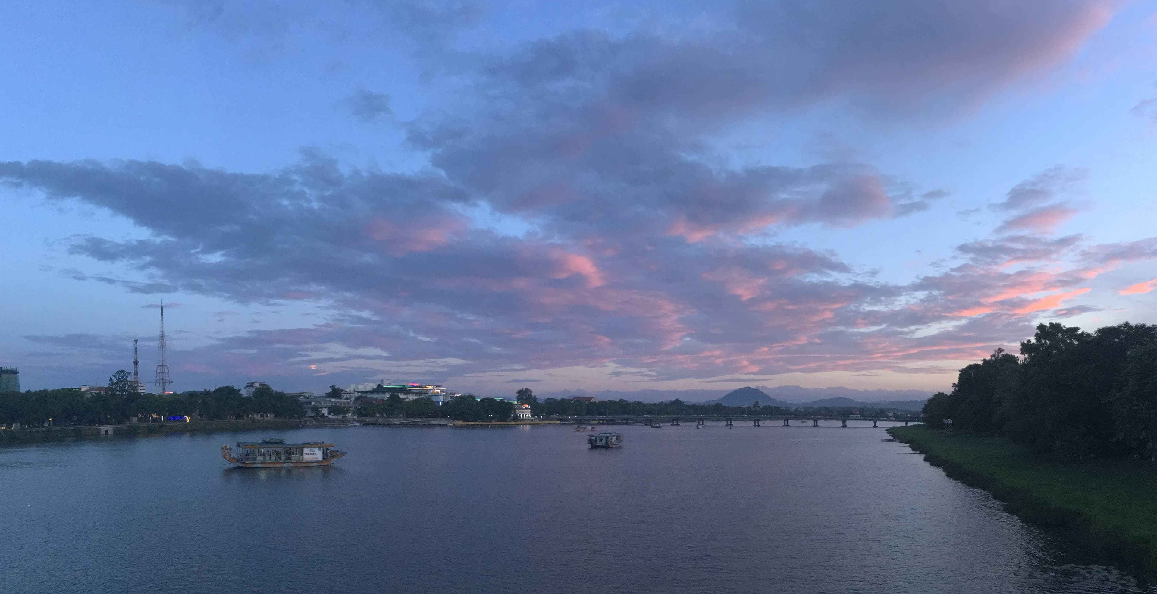 Huế