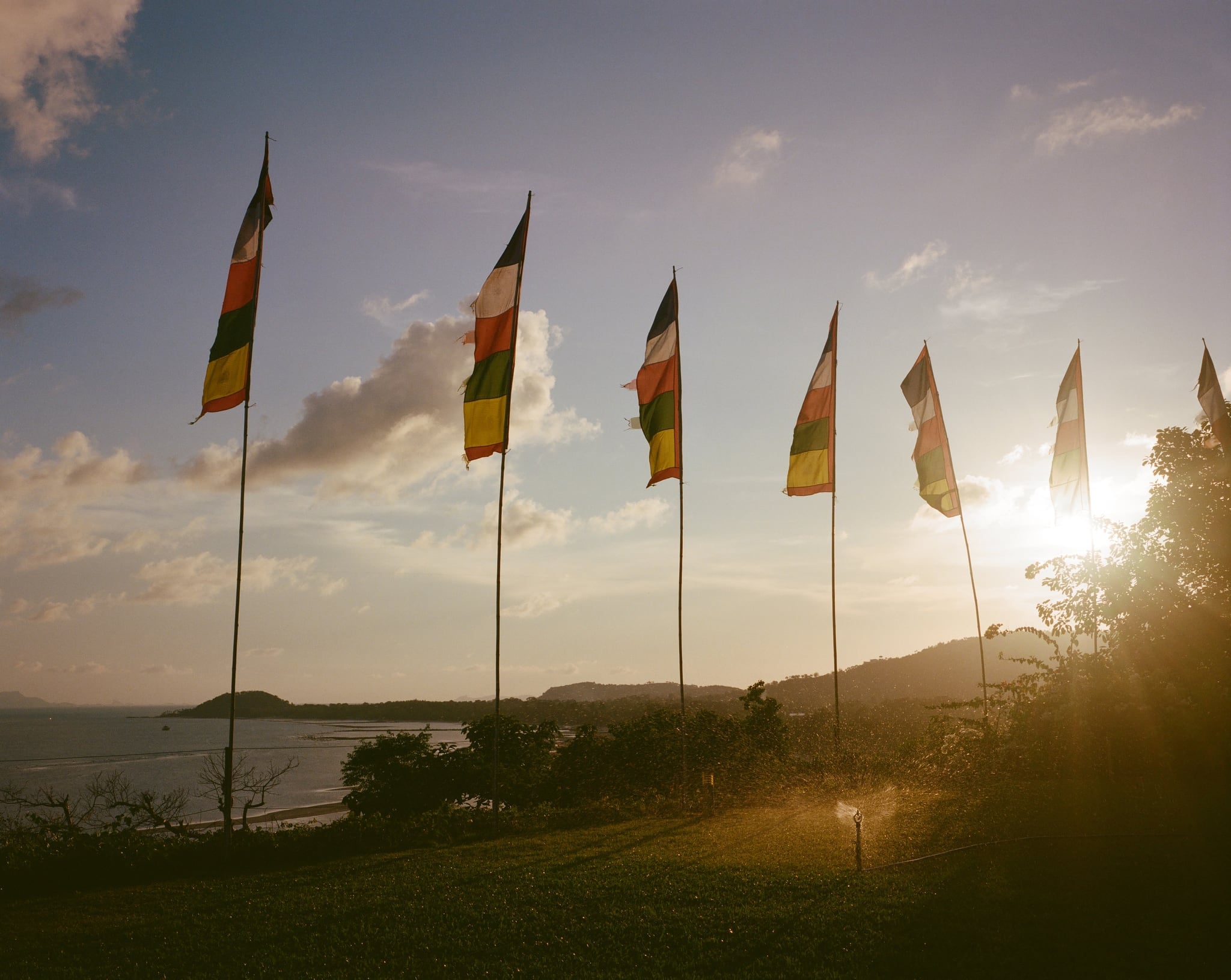 Tailandia · Koh Samui