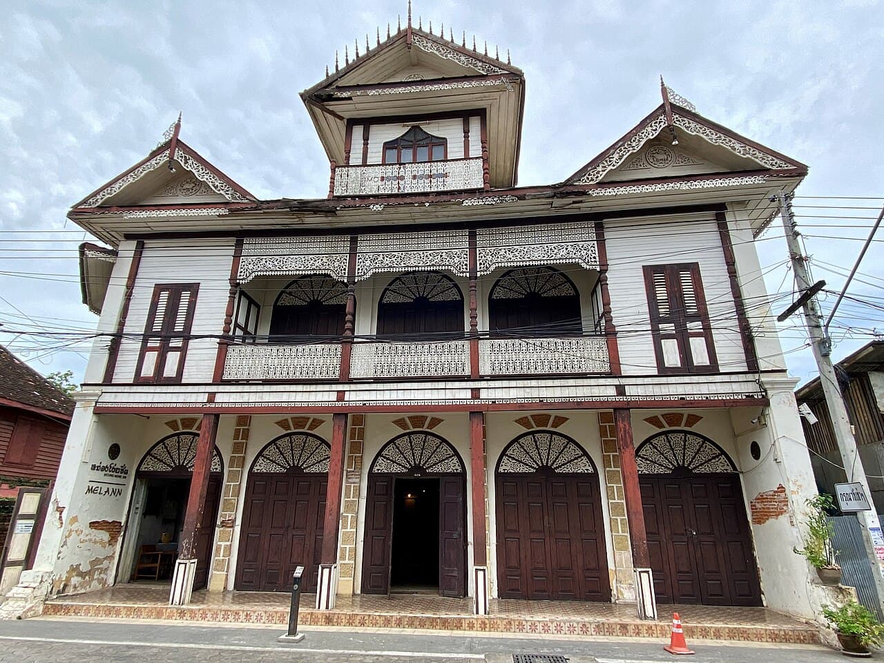 Lampang