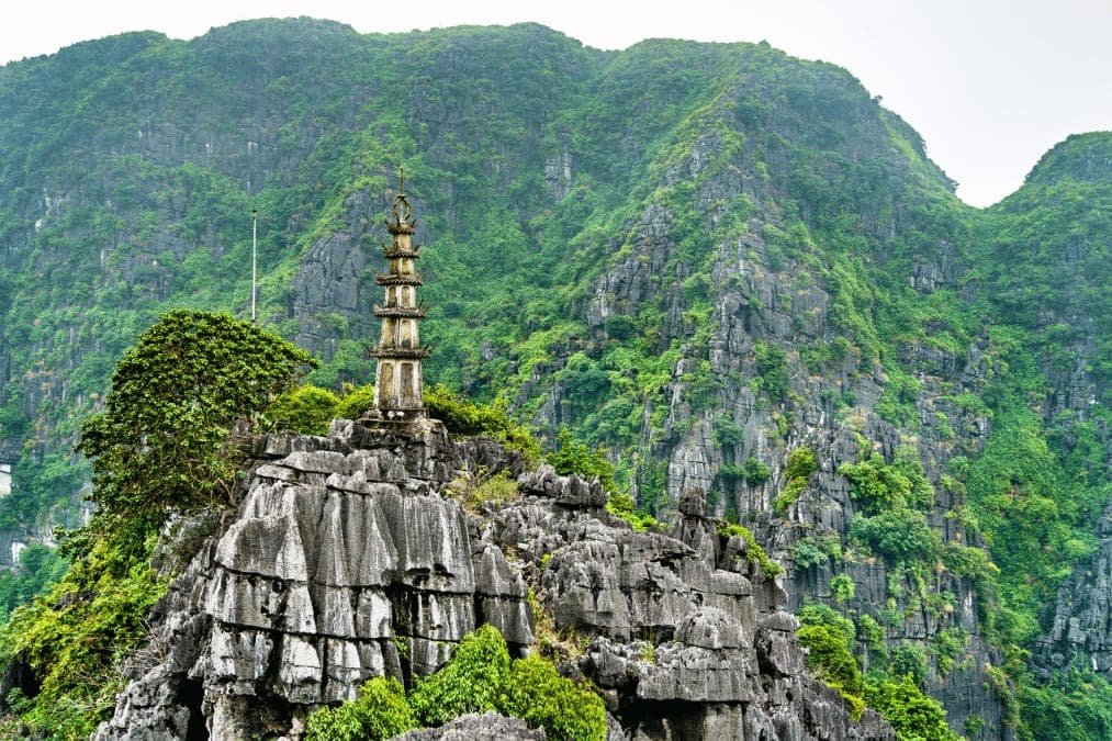 Best Time to Visit Vietnam (North, Central, and South)
