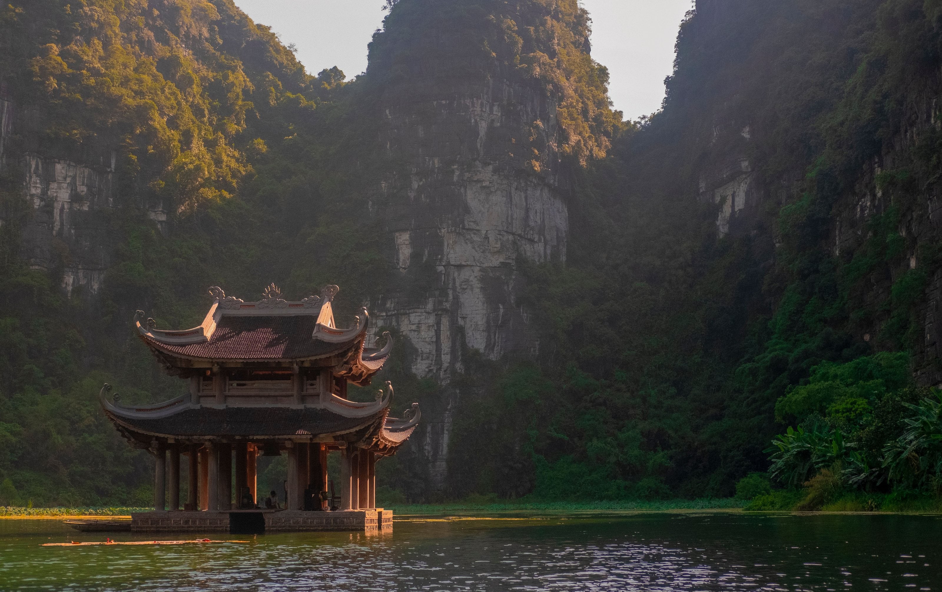 Ninh Bình