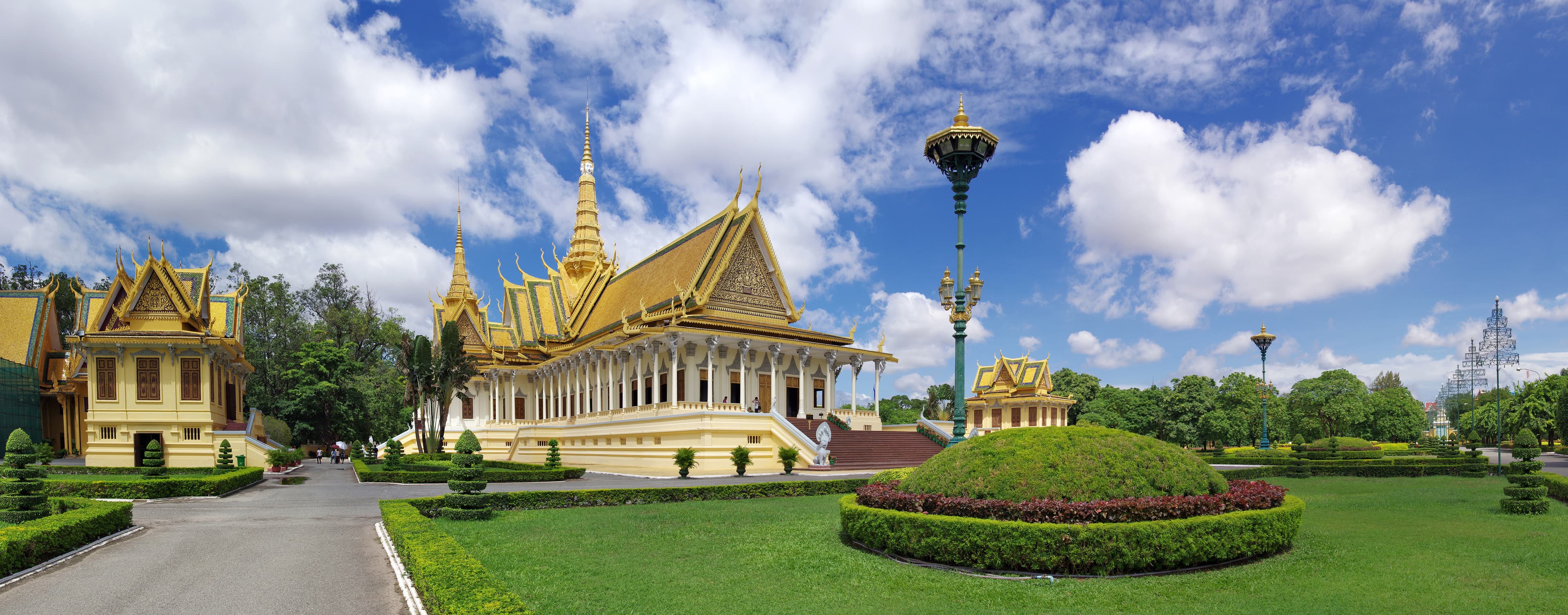 พนมเปญ
