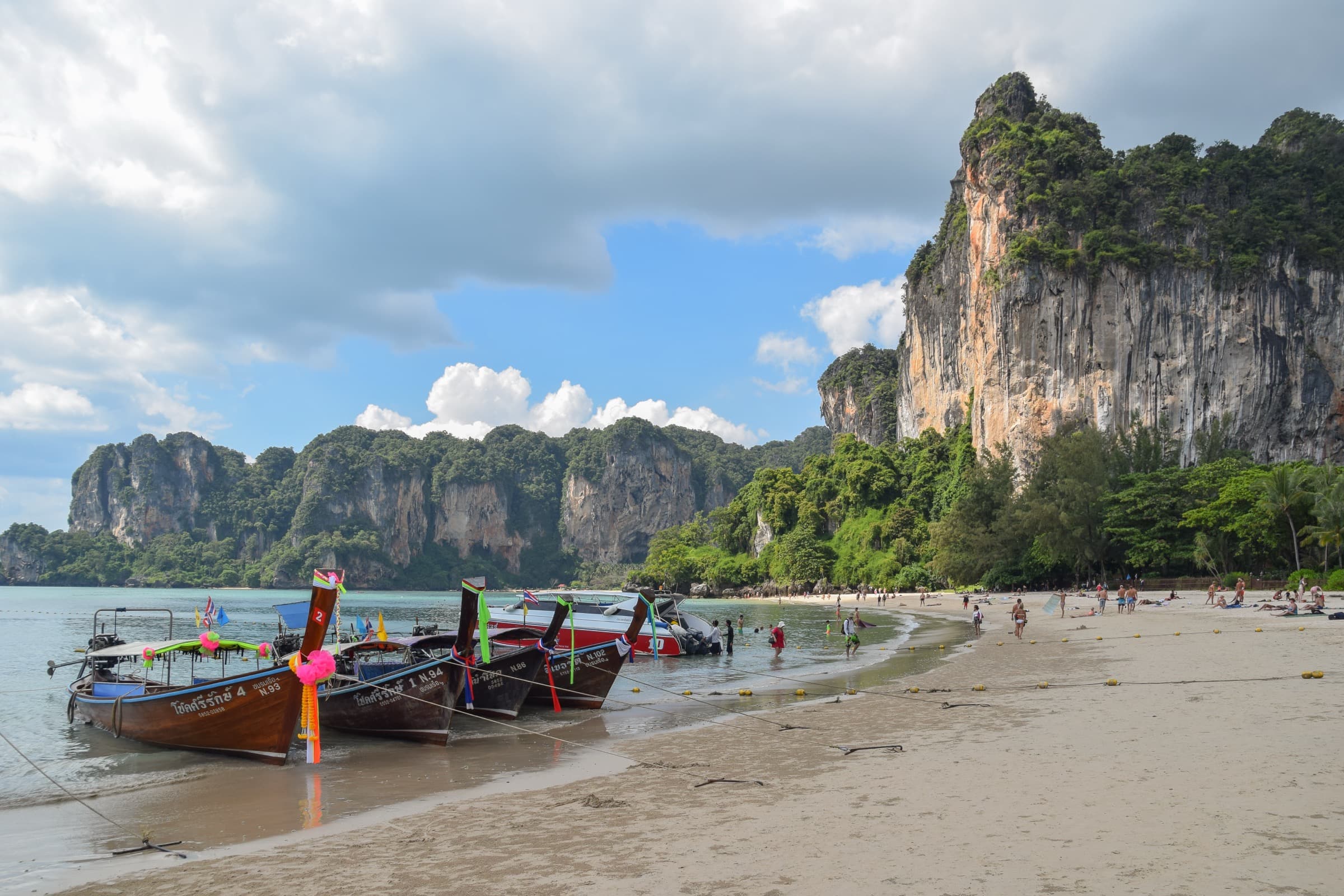 Krabi
