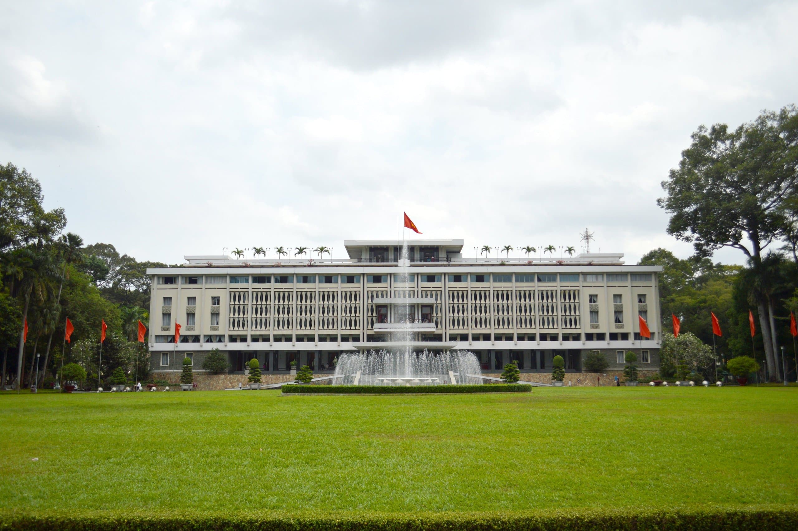 Củ Chi và Thành Phố
