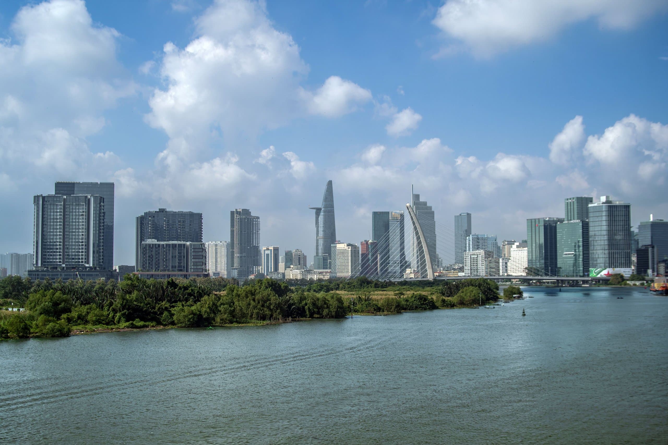 Thành phố Hồ Chí Minh