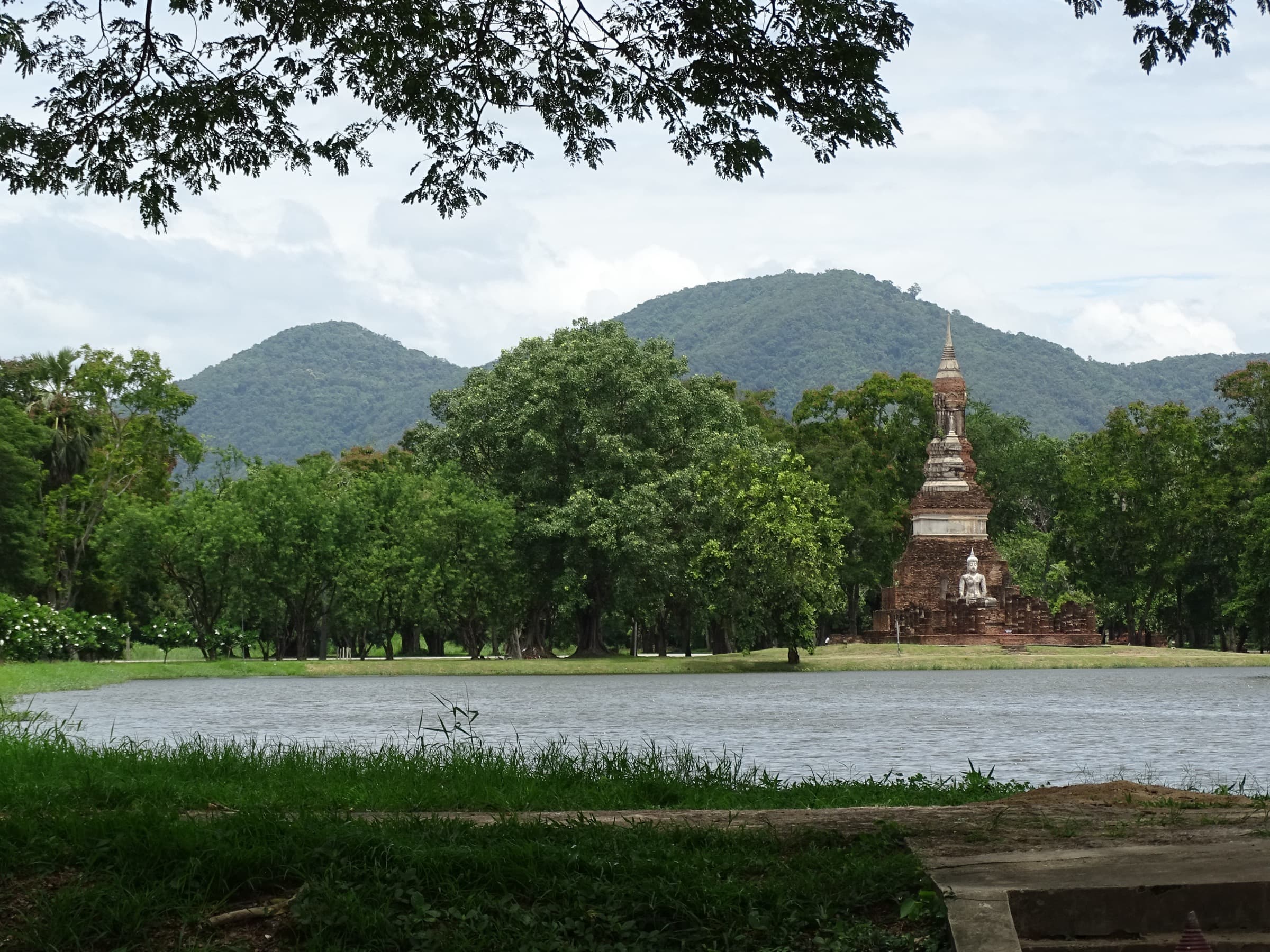 Thailand Cultural Circuit
