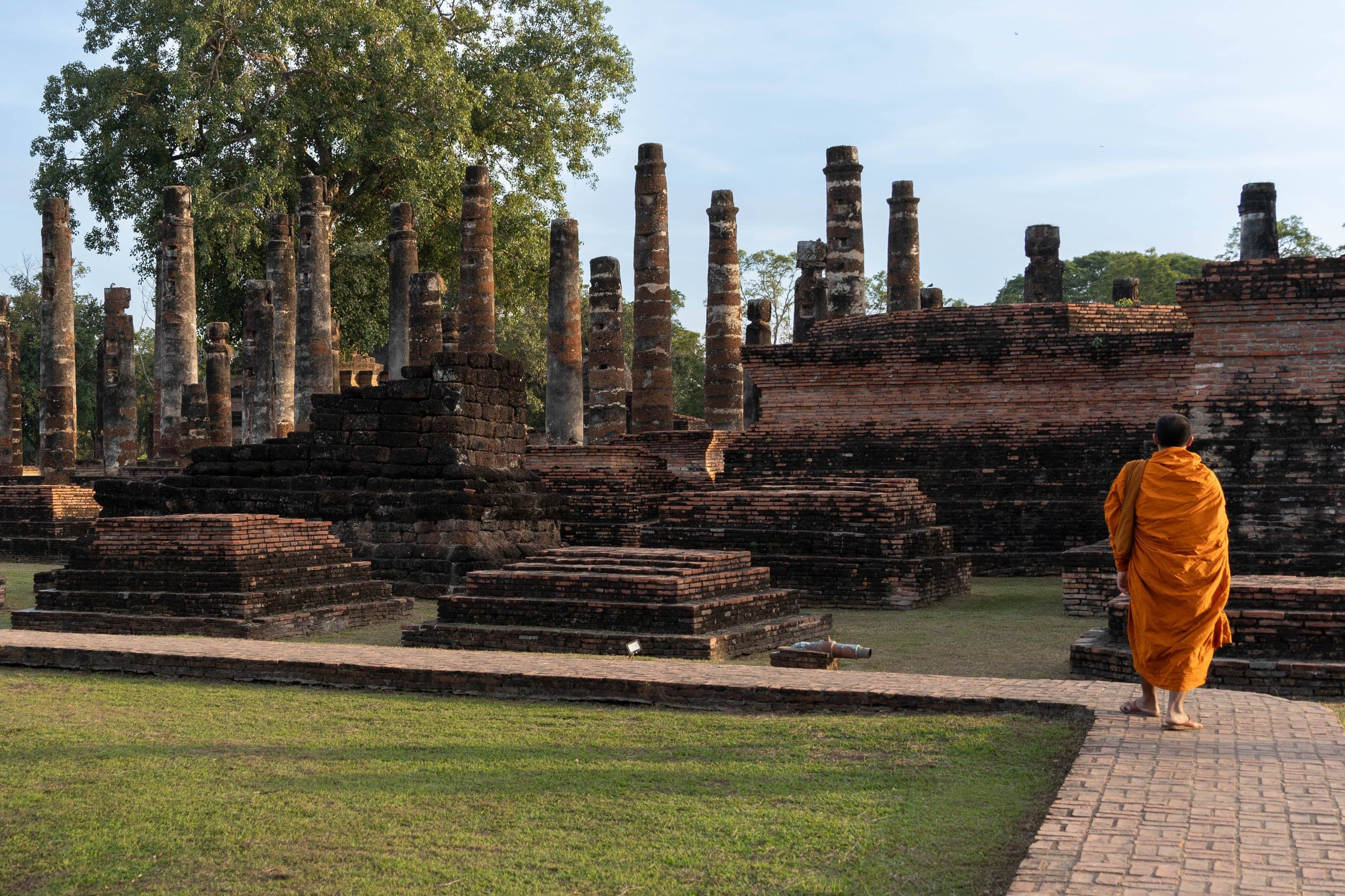 Sukhothai