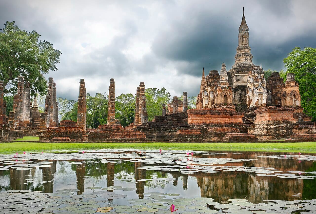 Sukhothai