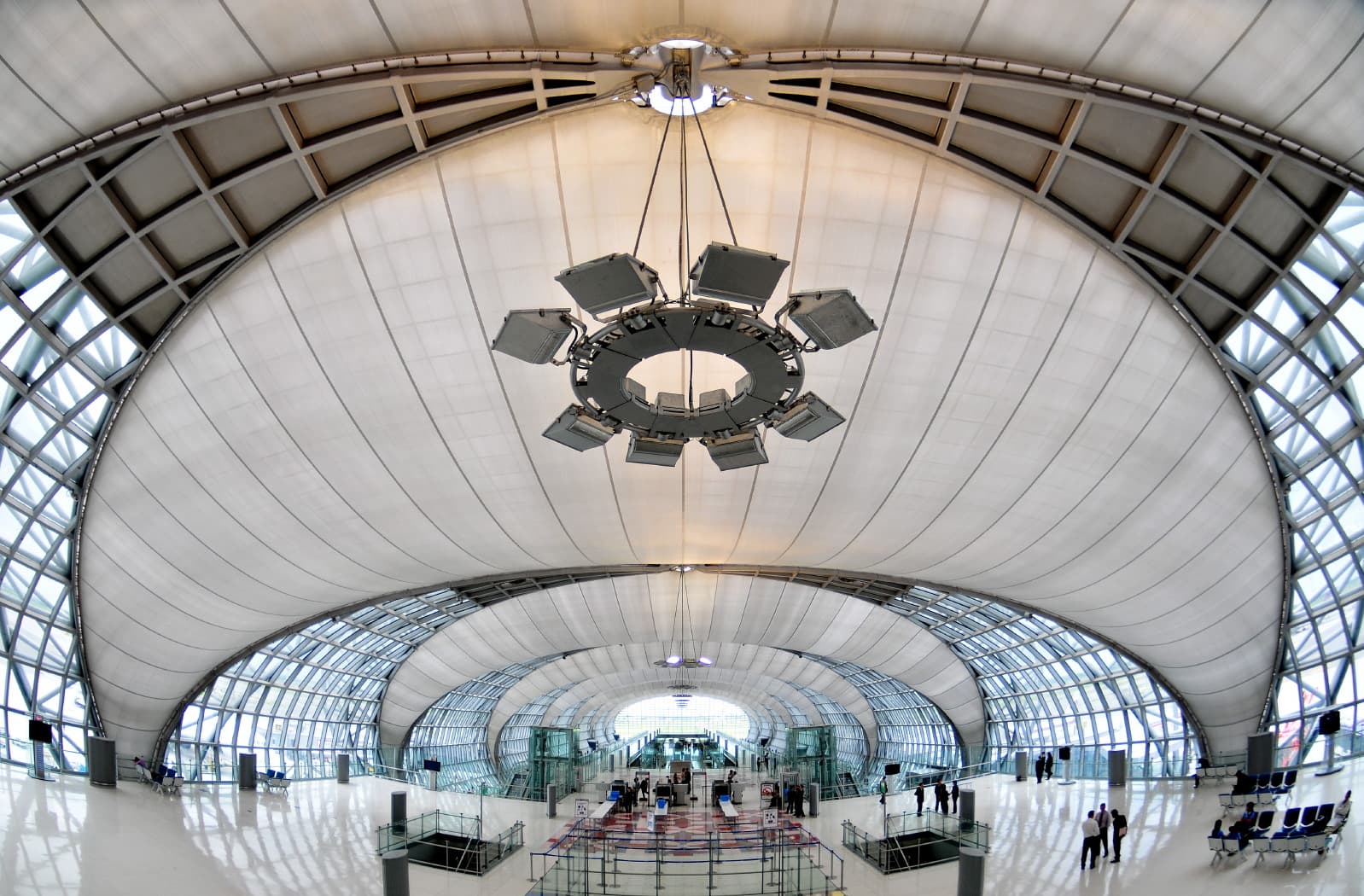 Thailand's 2026 Airport Changes: A Higher Departure Fee, a New Arrival App, and a Tourist Fee That Is Not Live Yet