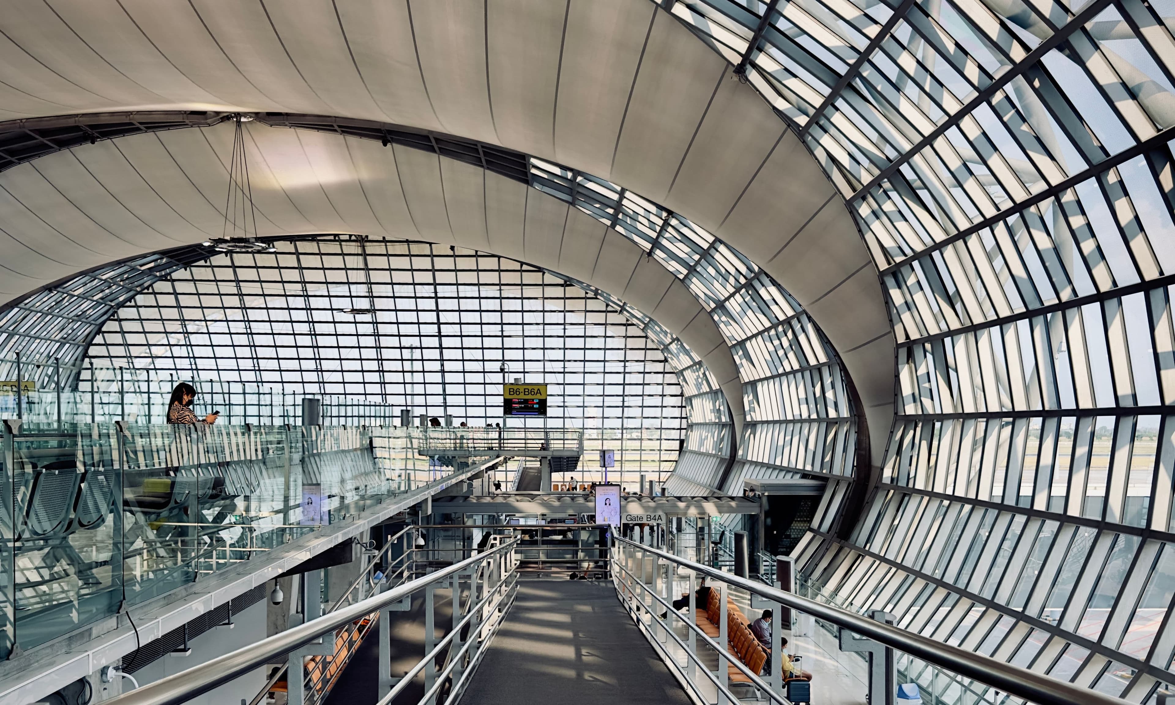 Thailand and Vietnam Entry and Visa Requirements