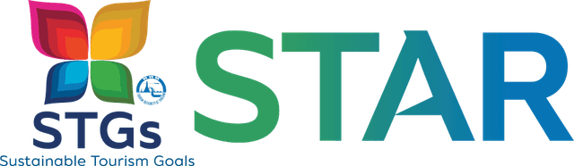 TAT STGs-STAR 3-Star certification logo