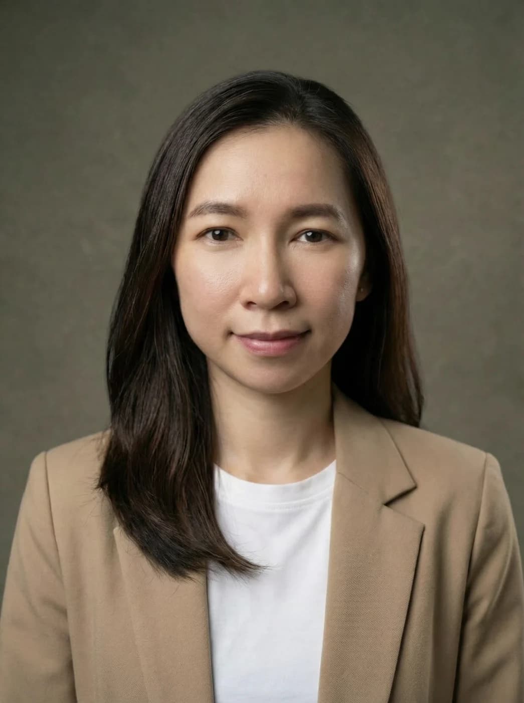 Anna (Nguyễn Thị Vy)