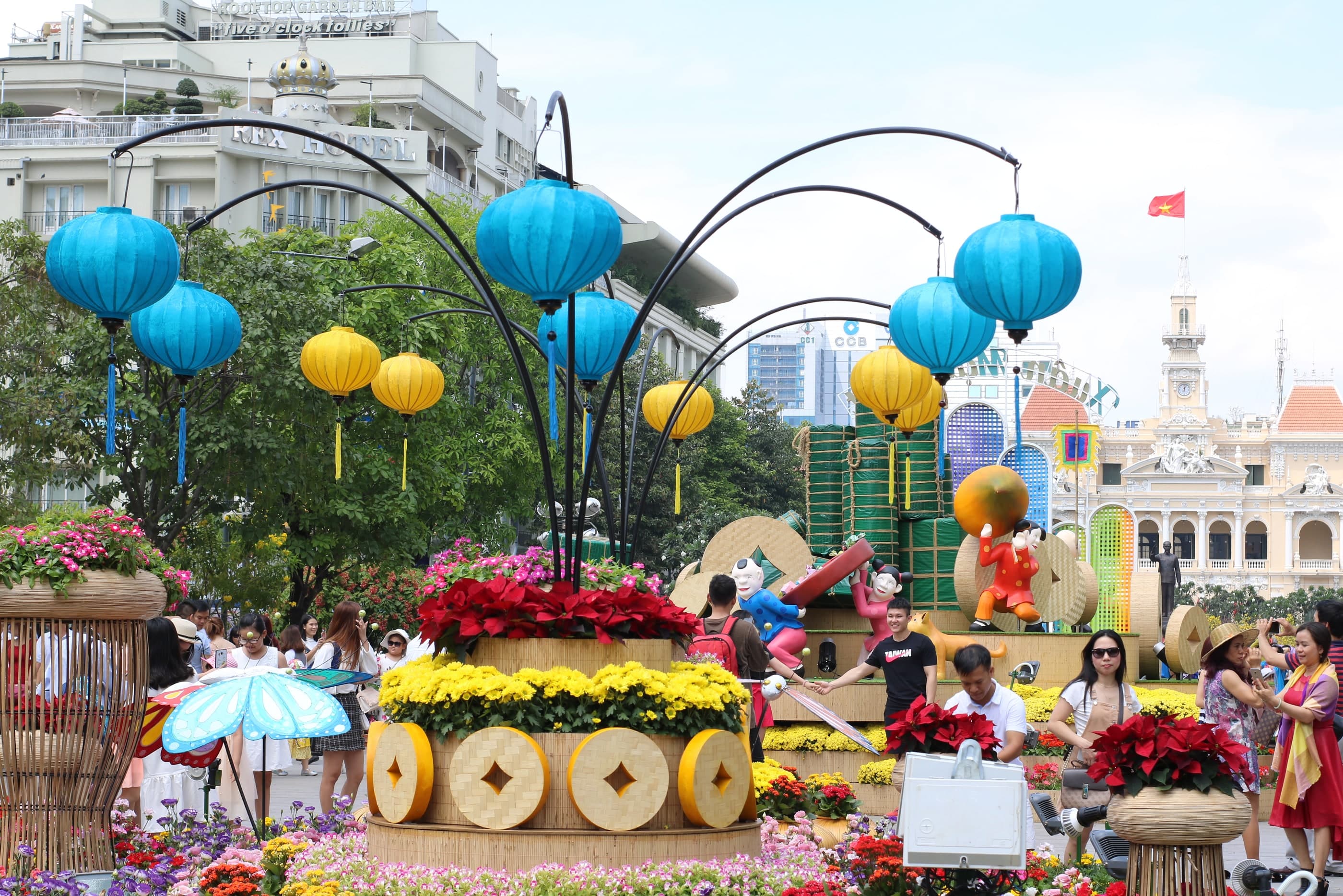 Vietnam During Tet 2027: Should You Go?