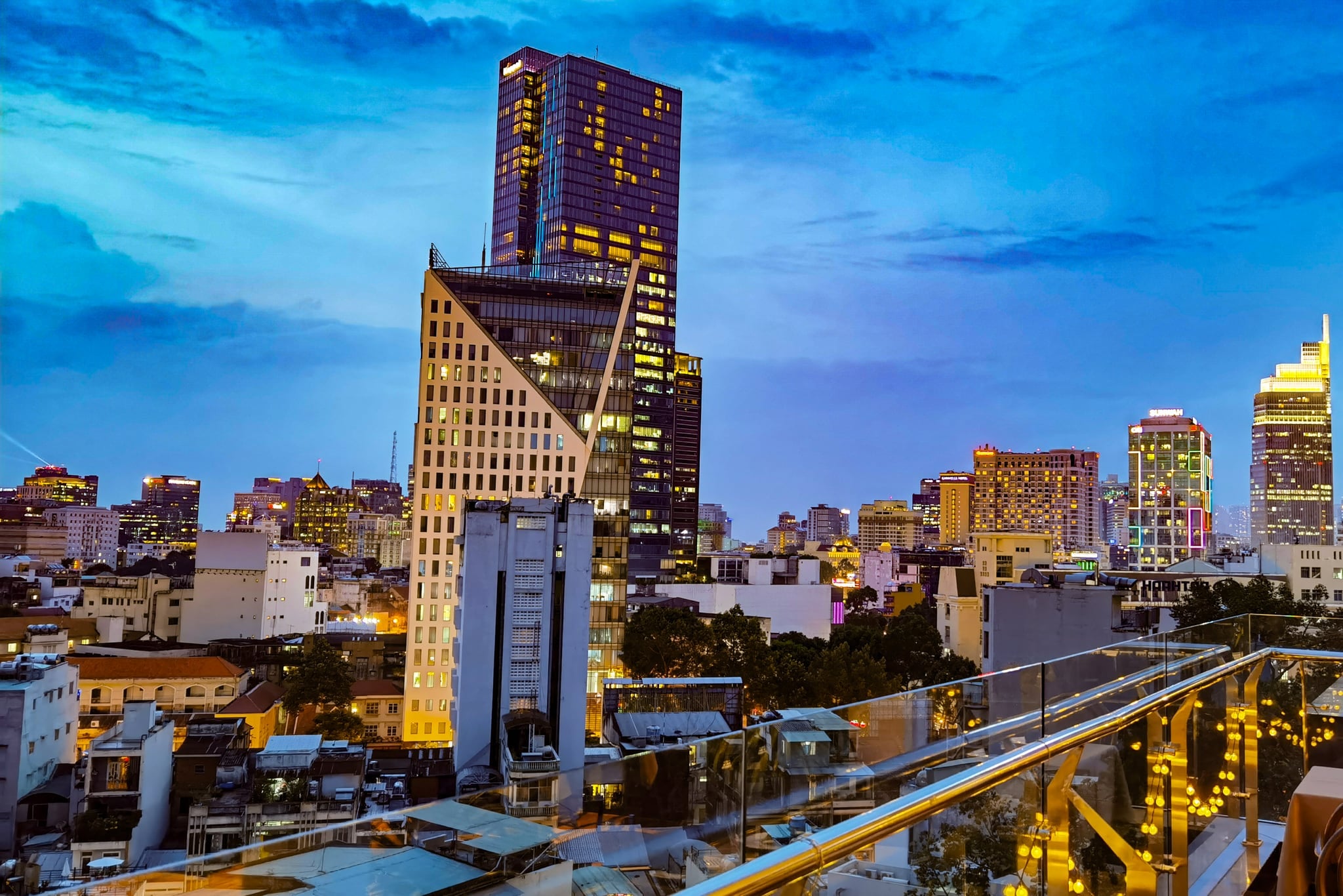 Vietnam · Ciudad Ho Chi Minh