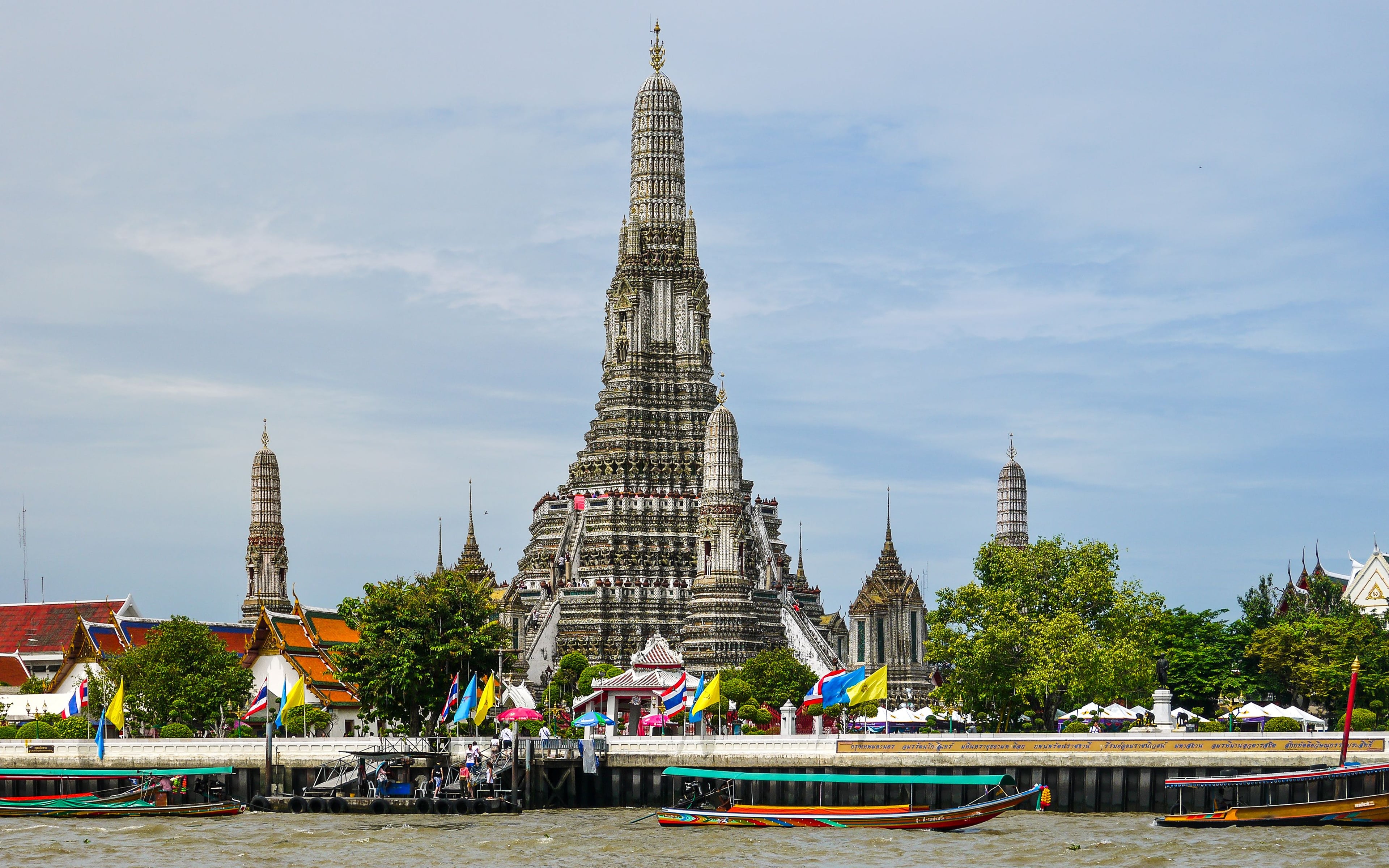 Bangkok